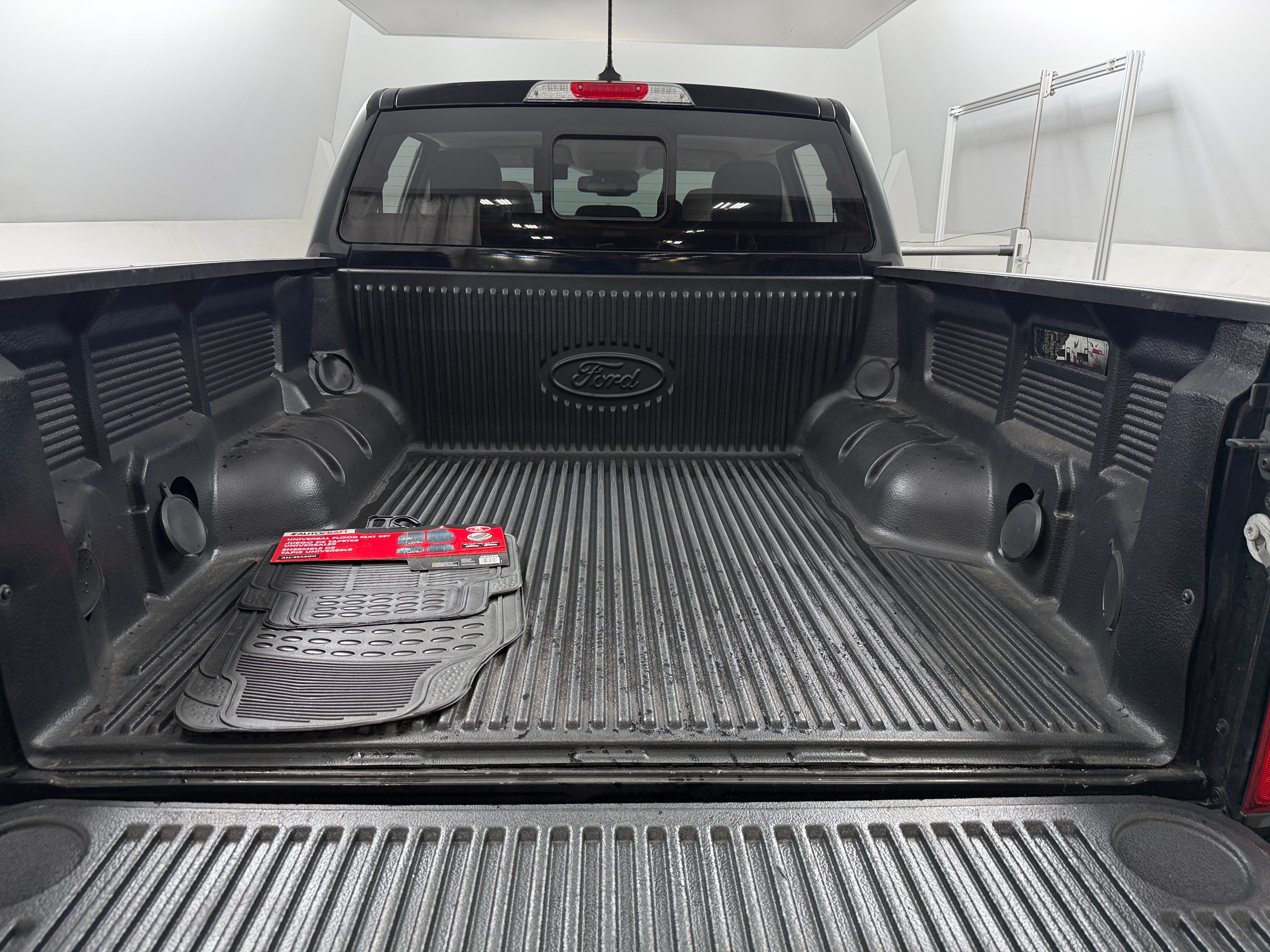 2020 Ford Ranger Lariat - Photo 8