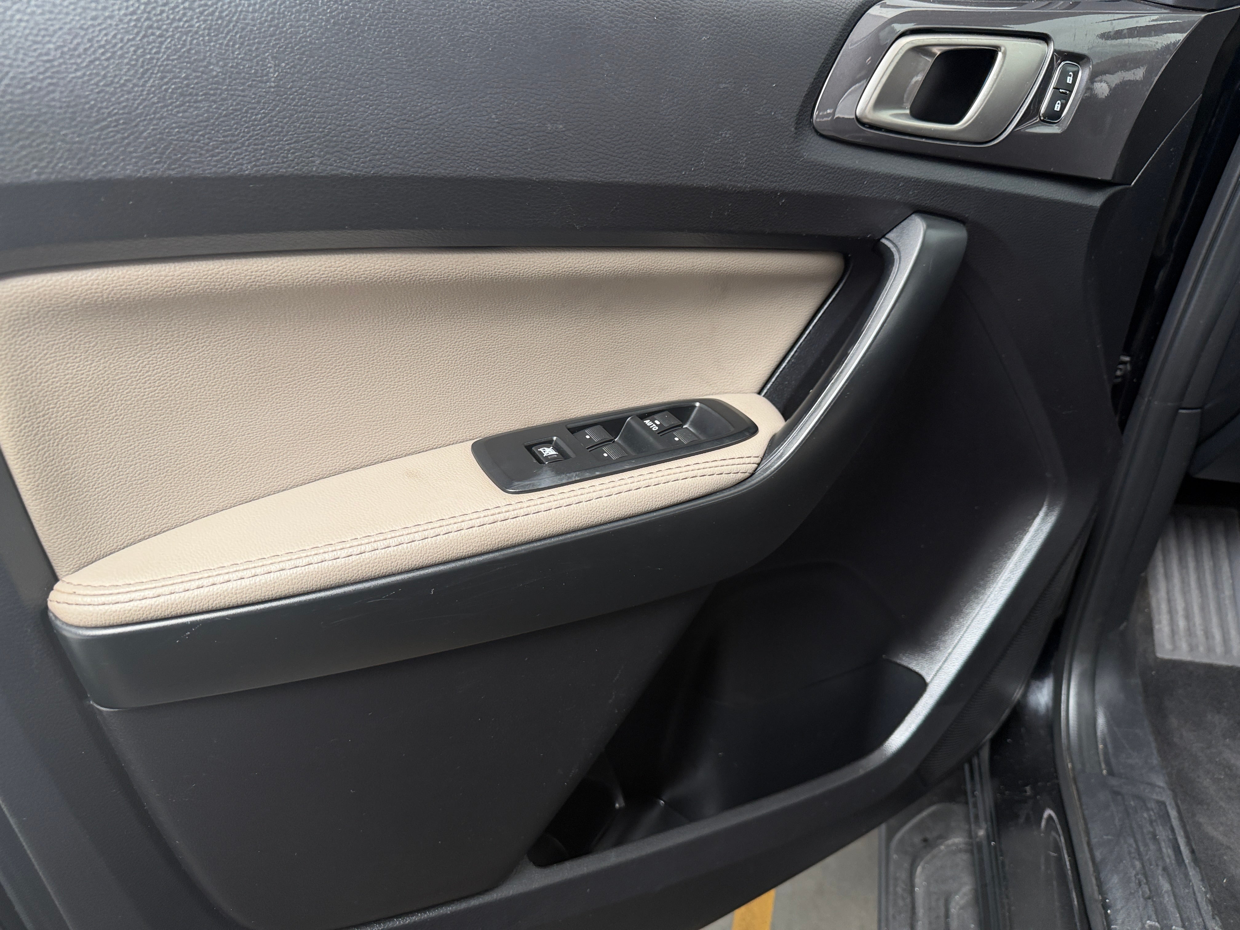 2020 Ford Ranger Lariat - Photo 3