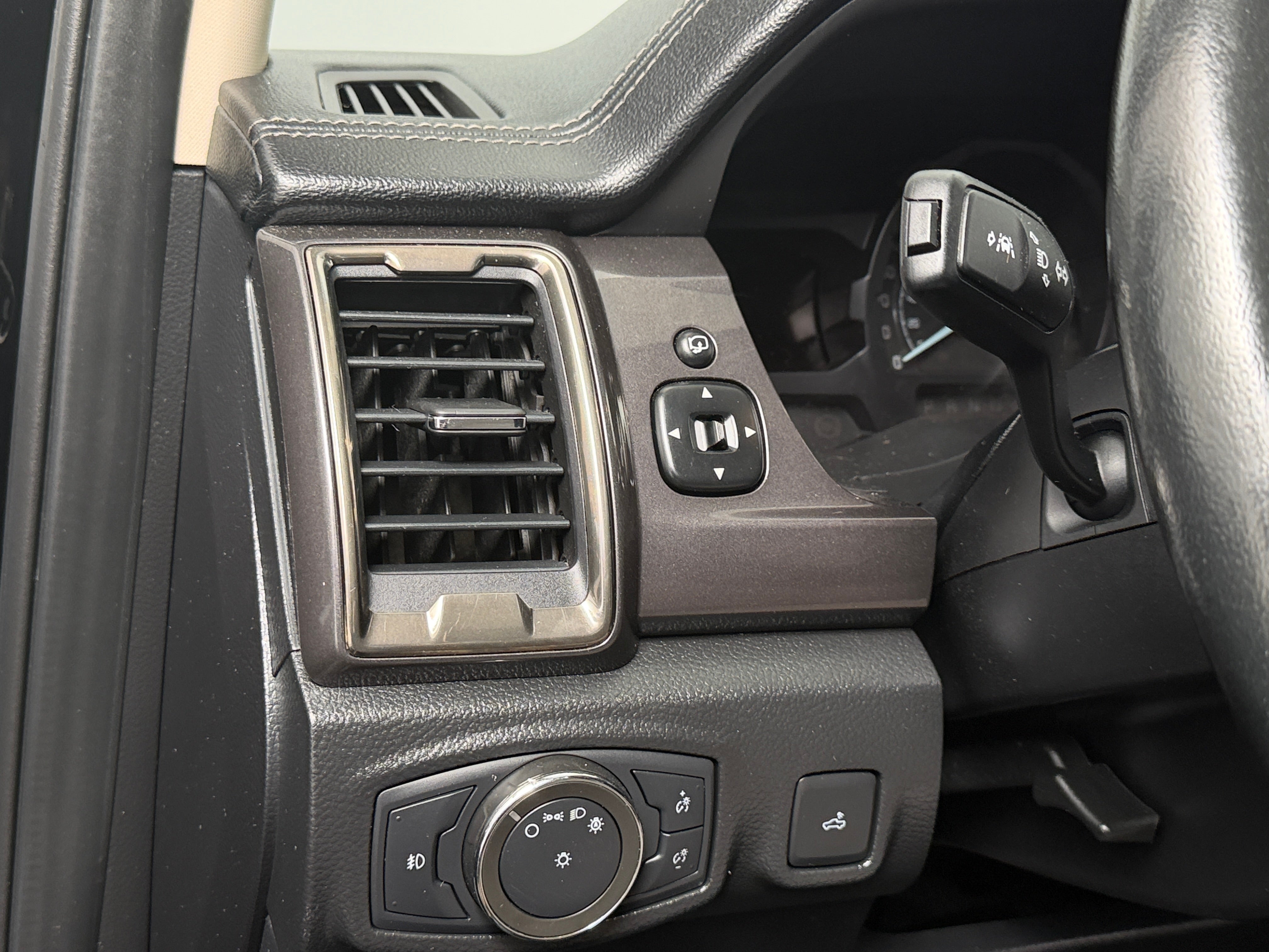 2020 Ford Ranger Lariat - Photo 10