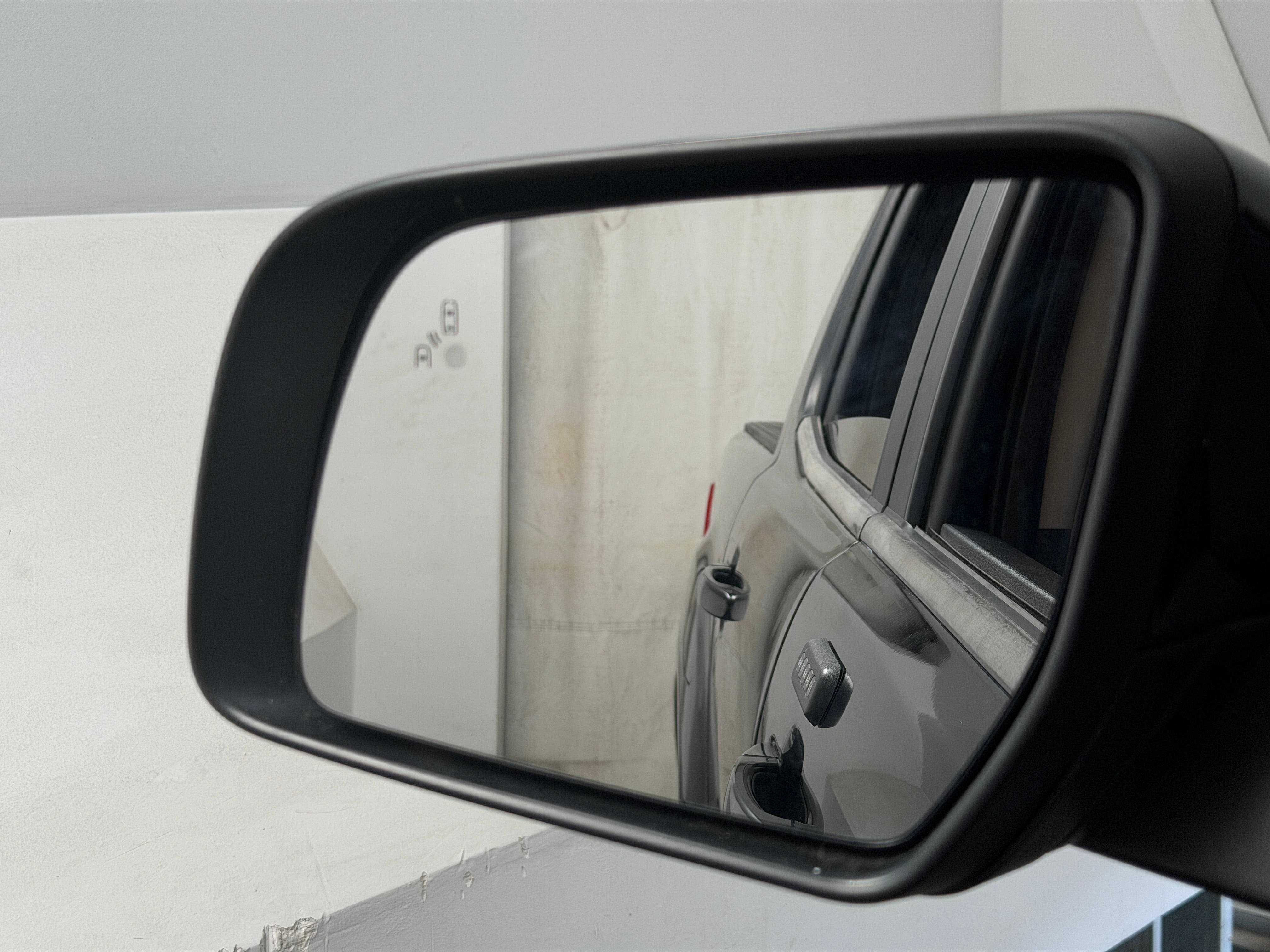 2020 Ford Ranger Lariat - Photo 11