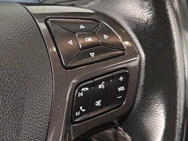 2020 Ford Ranger Lariat - Photo 18