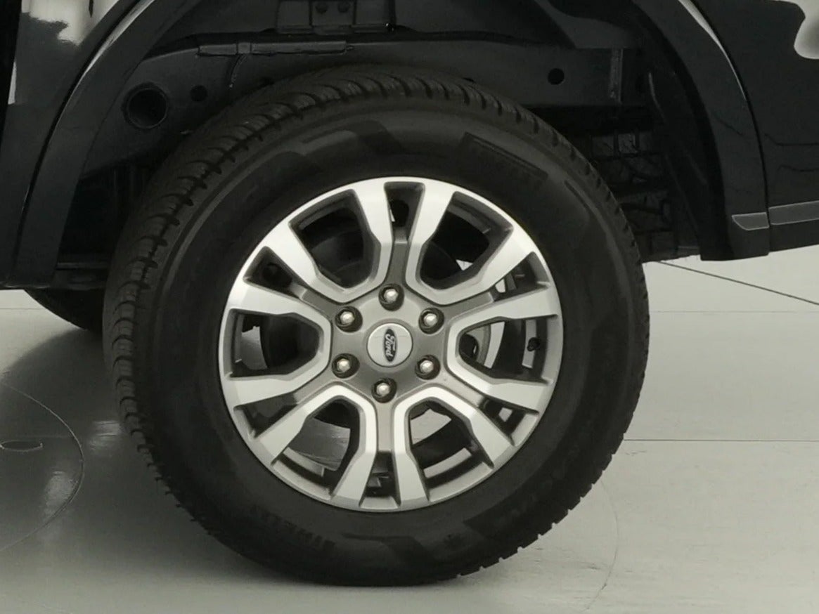 2020 Ford Ranger Lariat - Photo 19