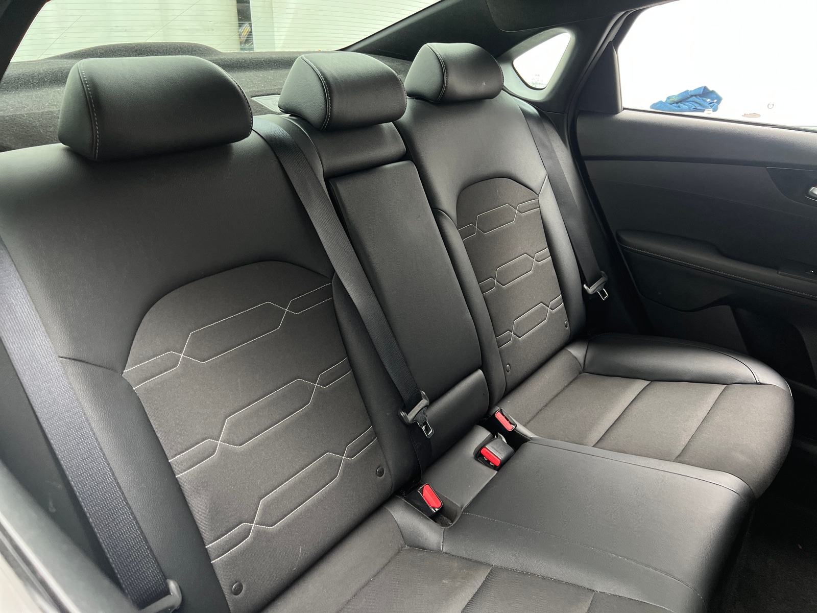 Thumbnail: 2021 Kia Forte - 6