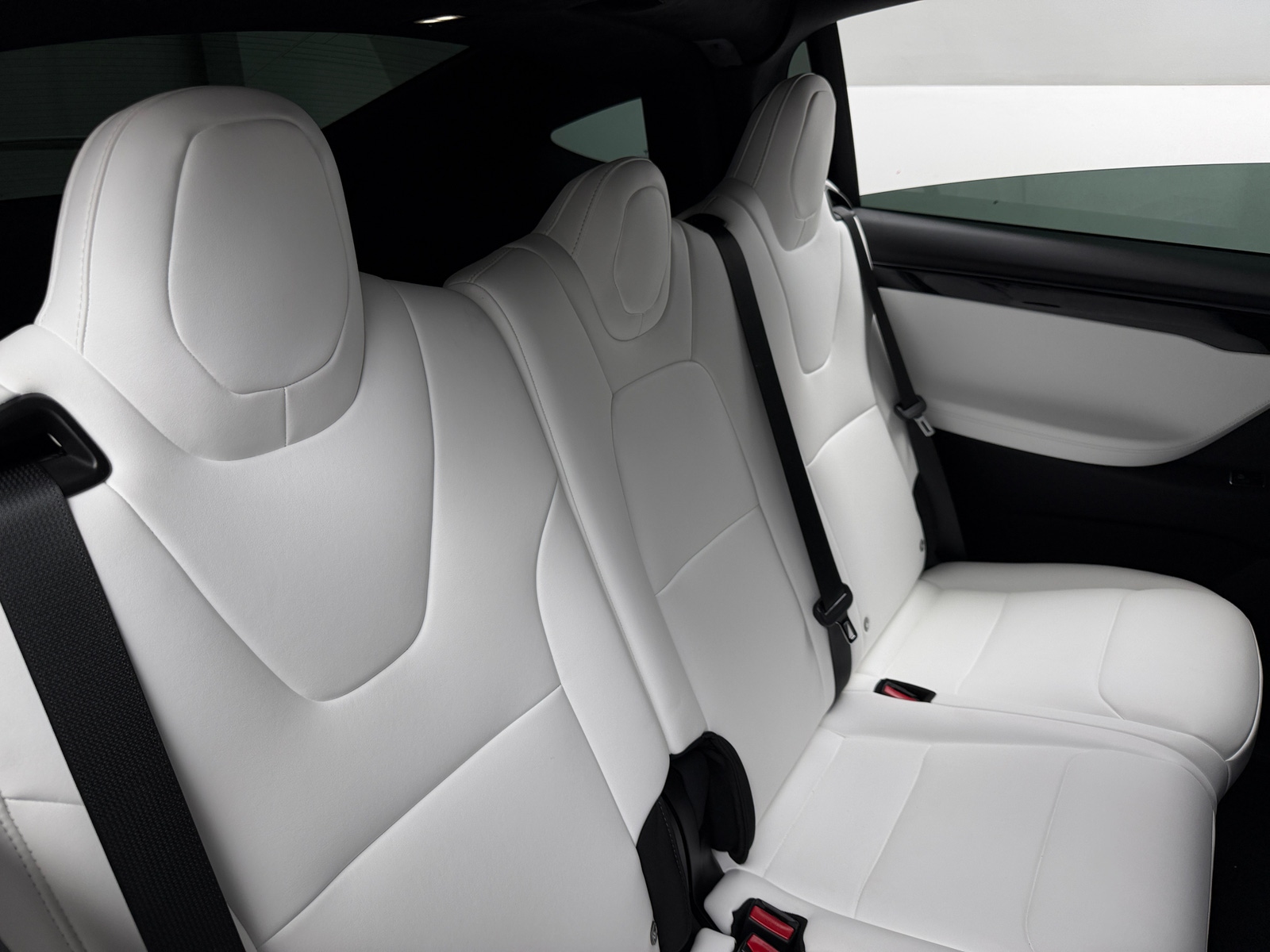 Thumbnail: 2021 Tesla Model X - 5