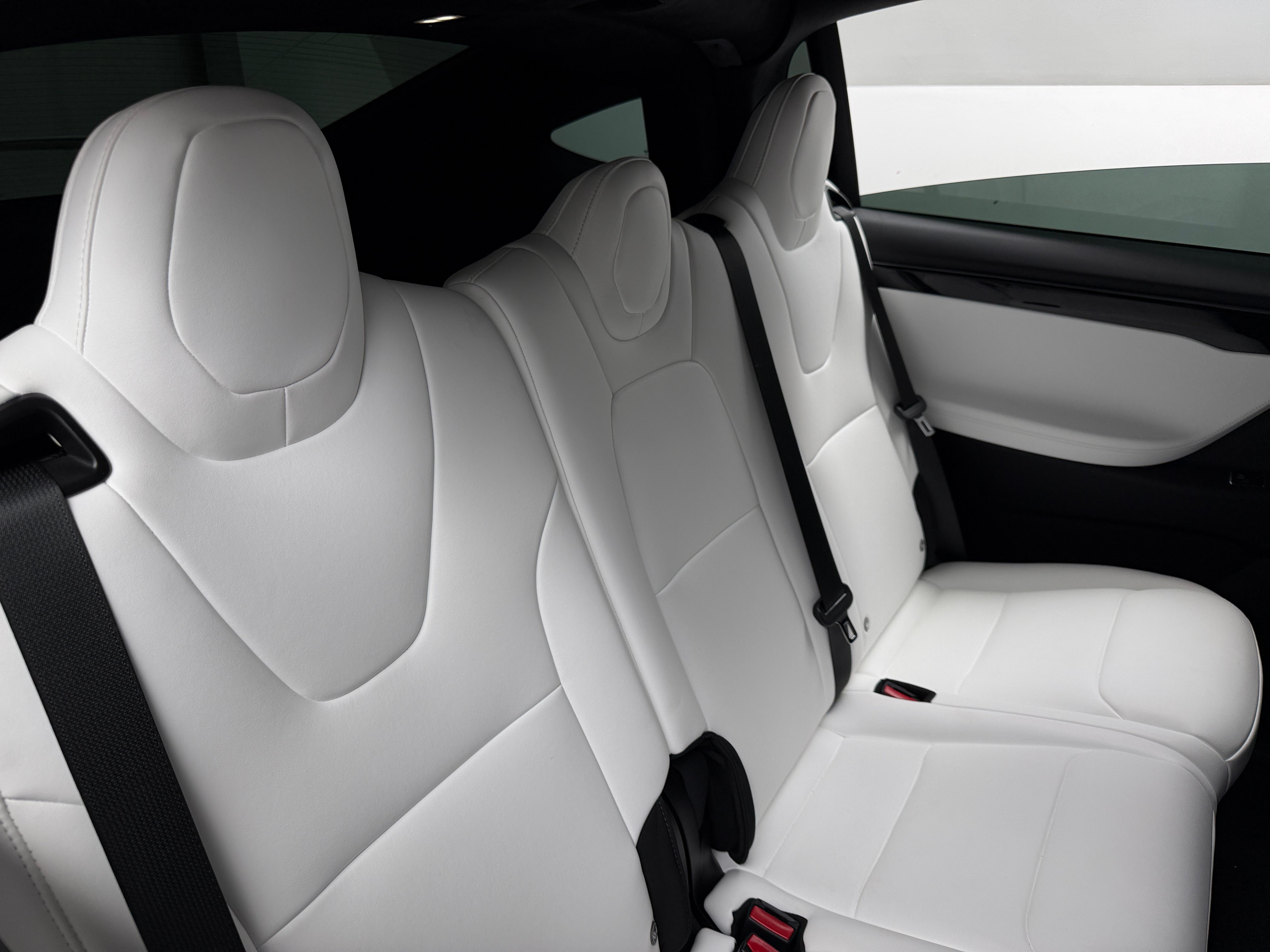 2021 Tesla Model X