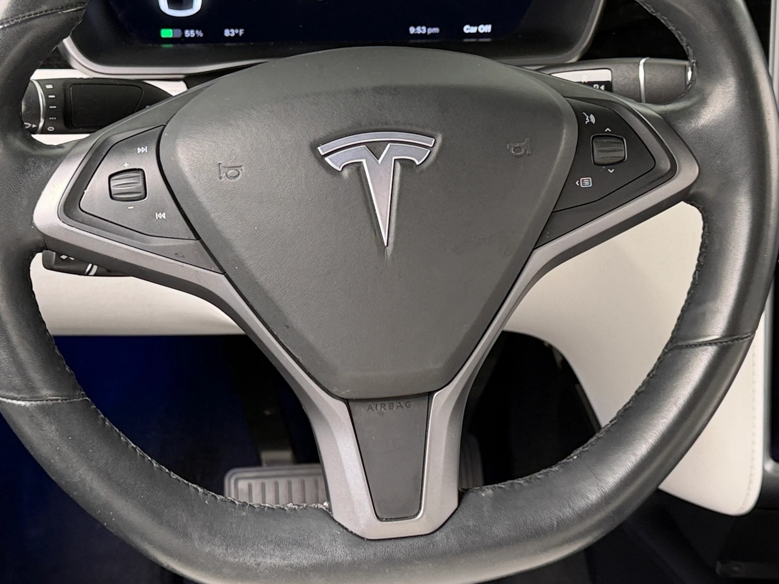 Thumbnail: 2021 Tesla Model X - 4