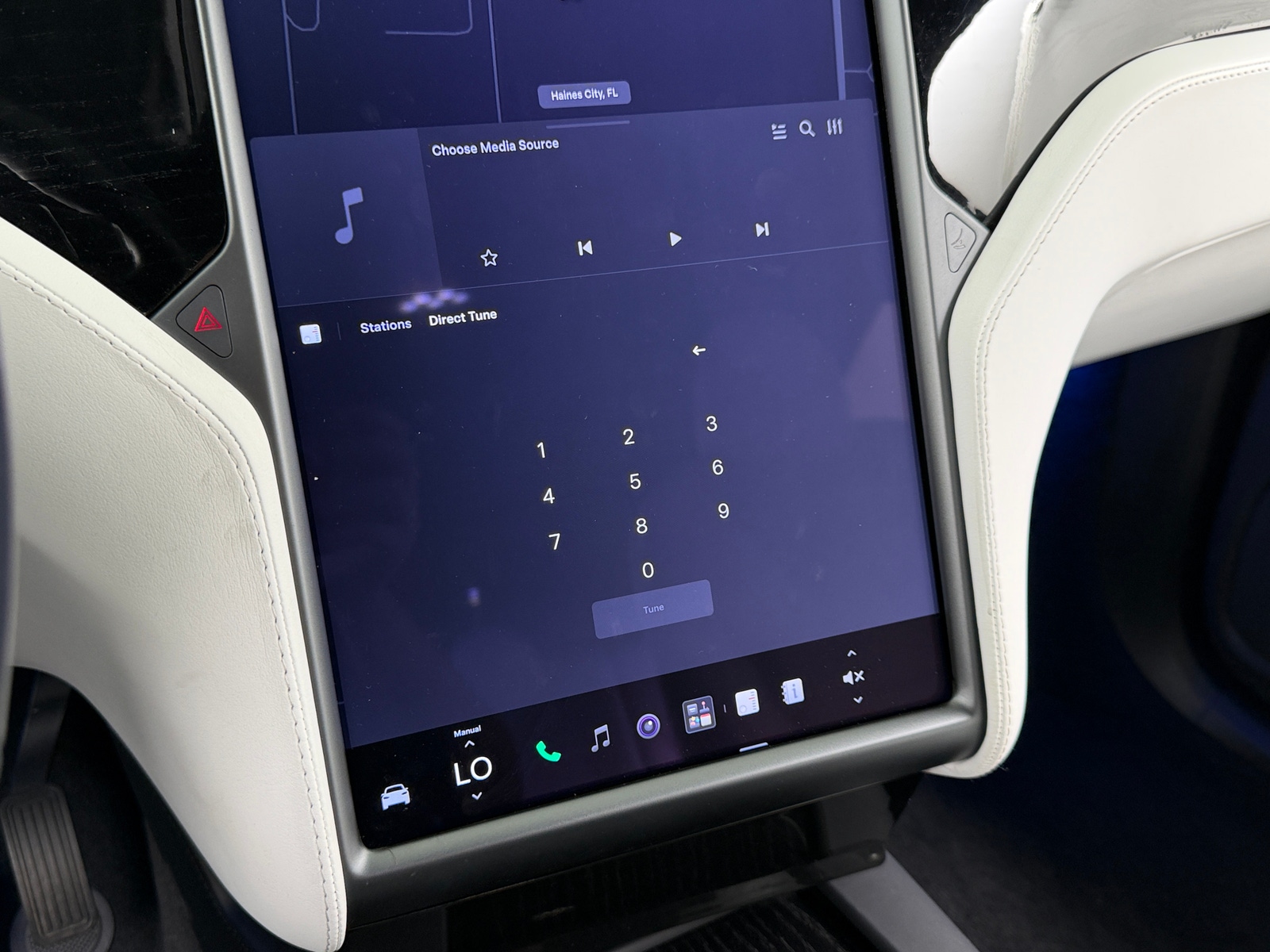 Thumbnail: 2021 Tesla Model X - 3