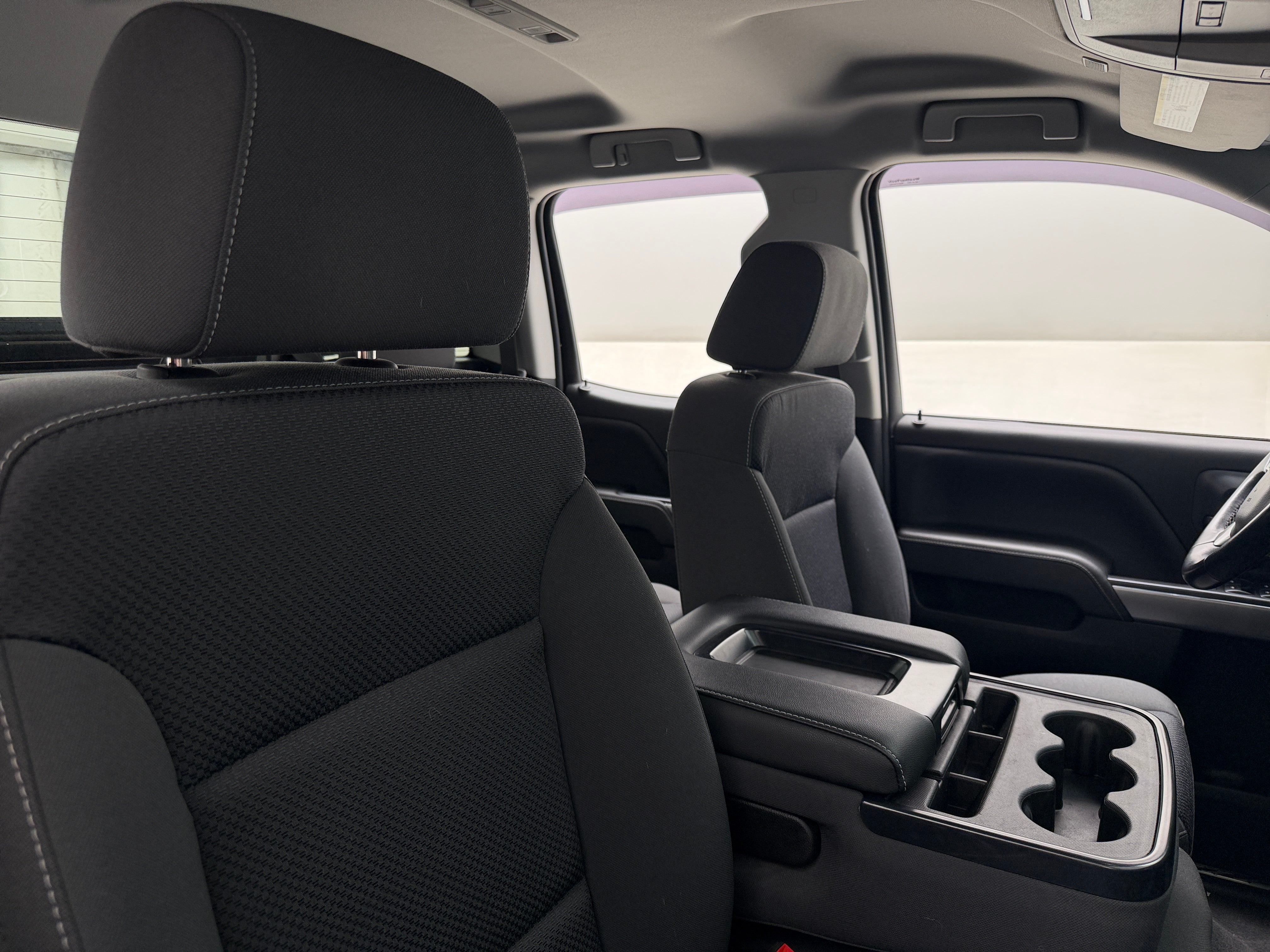 2019 Chevrolet Silverado 1500 LD