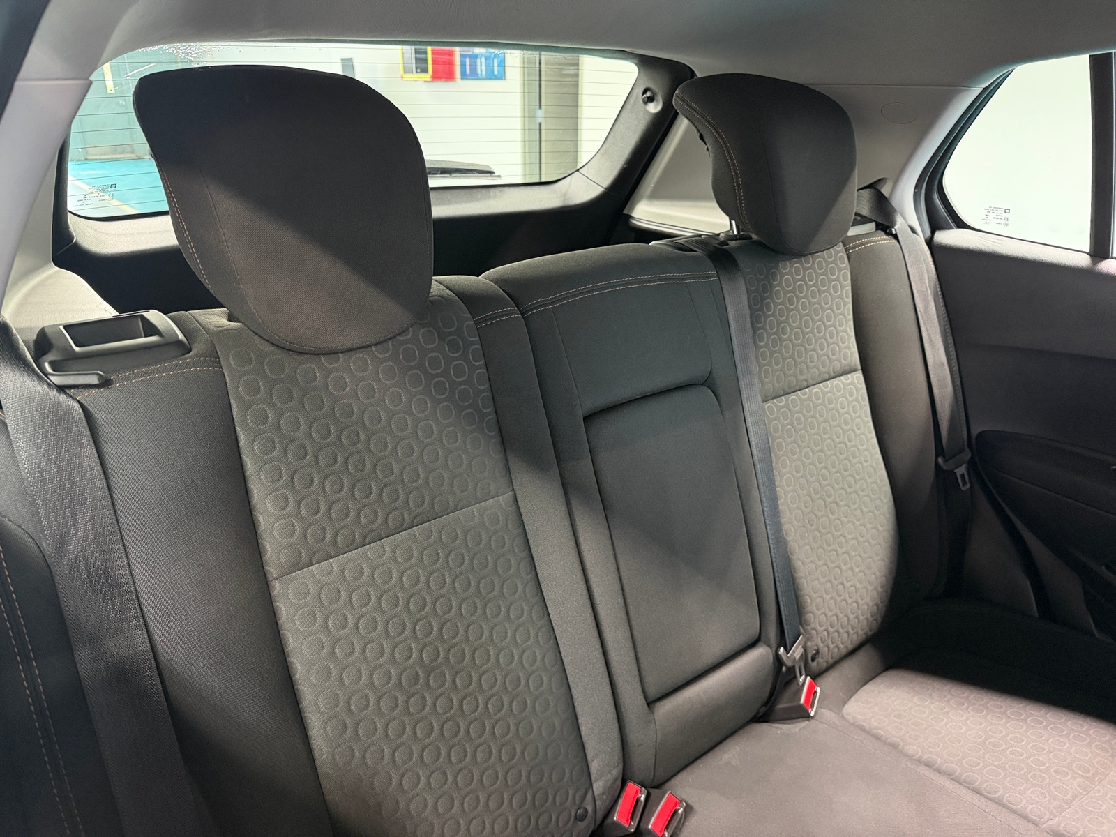 Thumbnail: 2018 Chevrolet Trax - 6