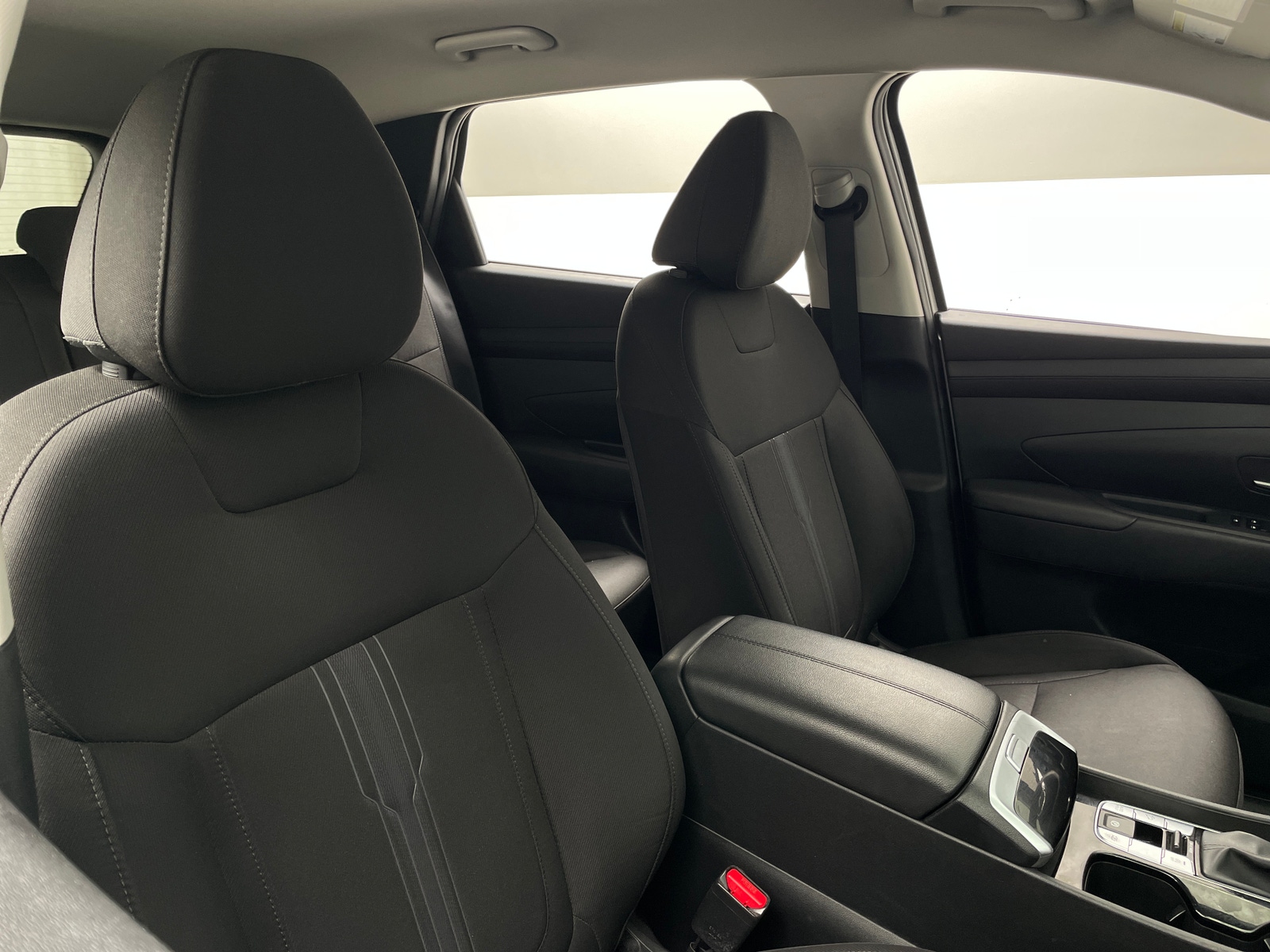 Thumbnail: 2025 Hyundai Tucson - 2
