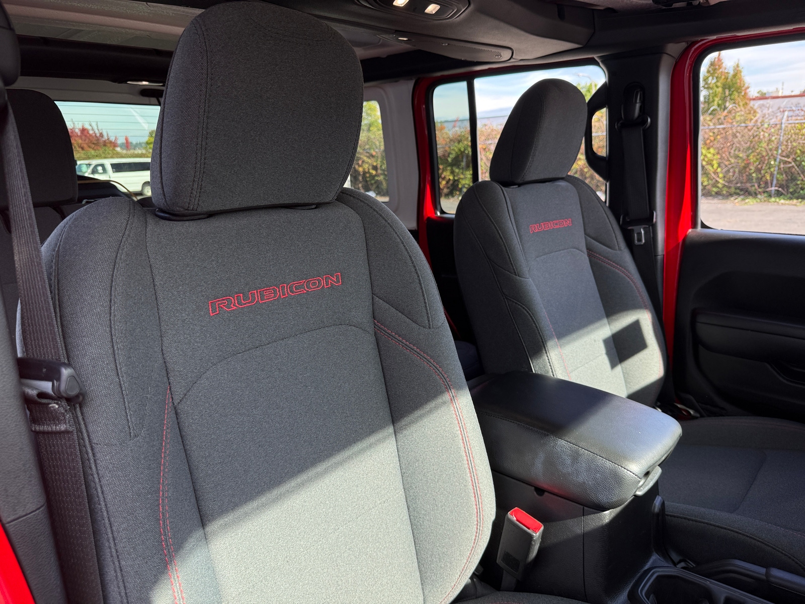 Thumbnail: 2025 Jeep Wrangler - 2