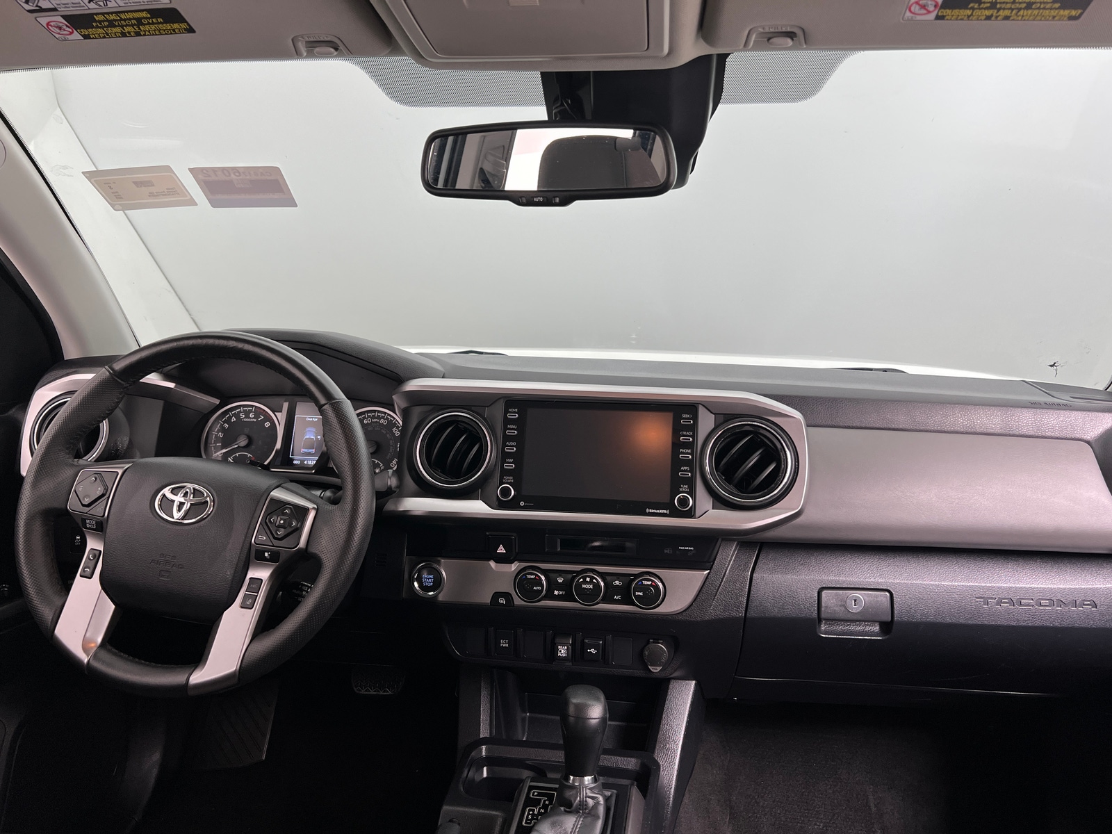 Thumbnail: 2023 Toyota Tacoma - 3