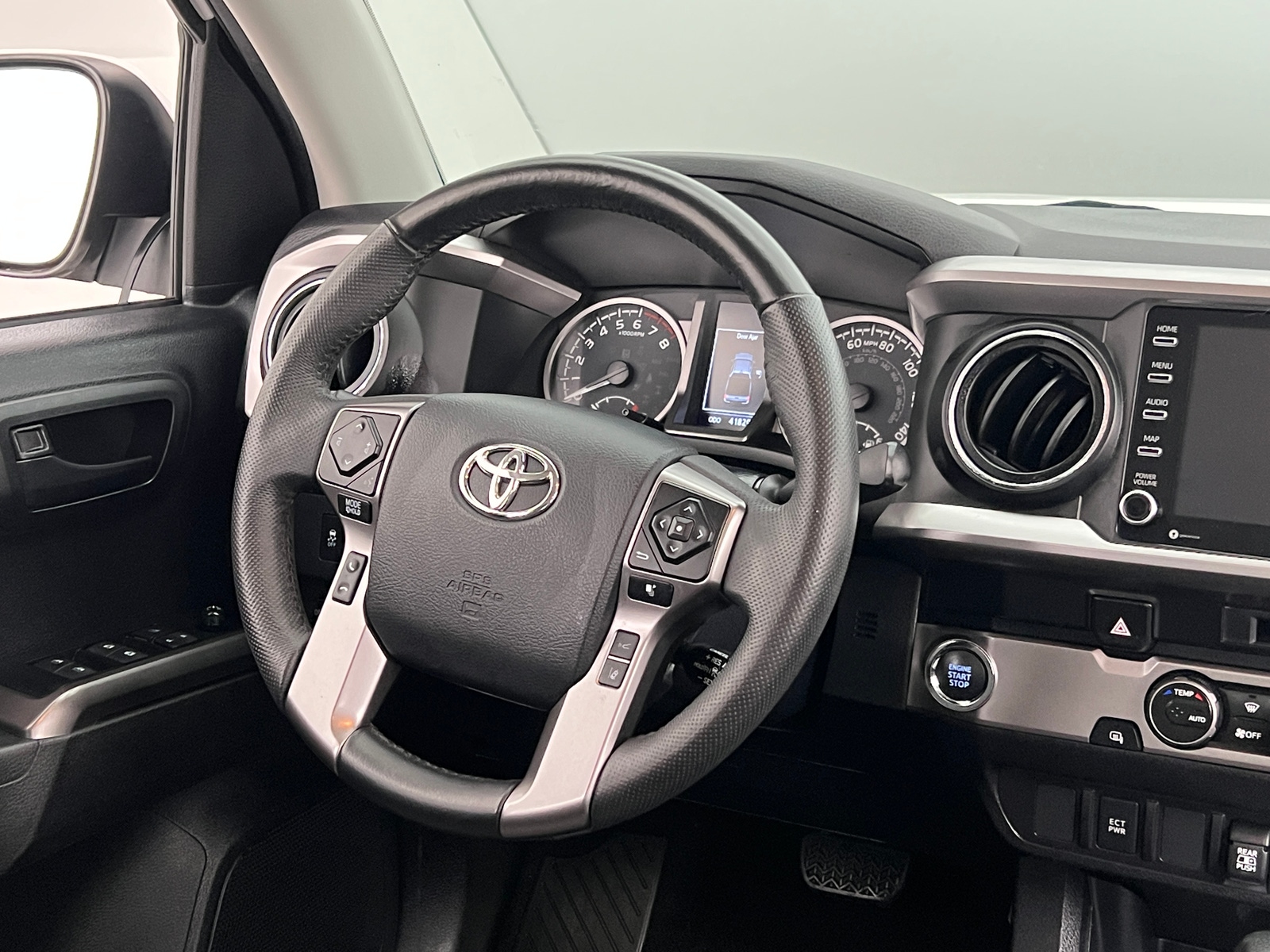 Thumbnail: 2023 Toyota Tacoma - 5