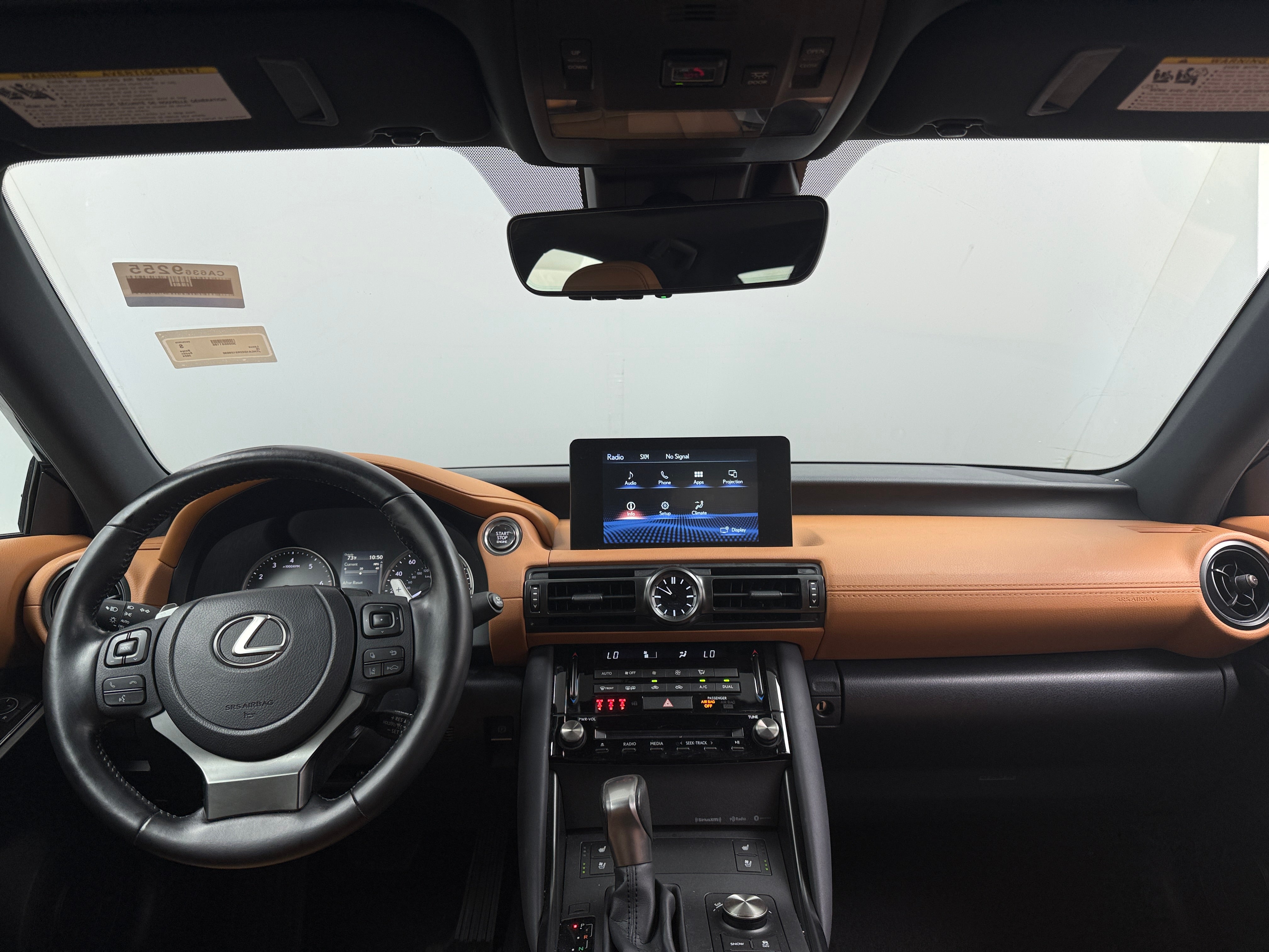 2024 Lexus IS 300 - Photo 2