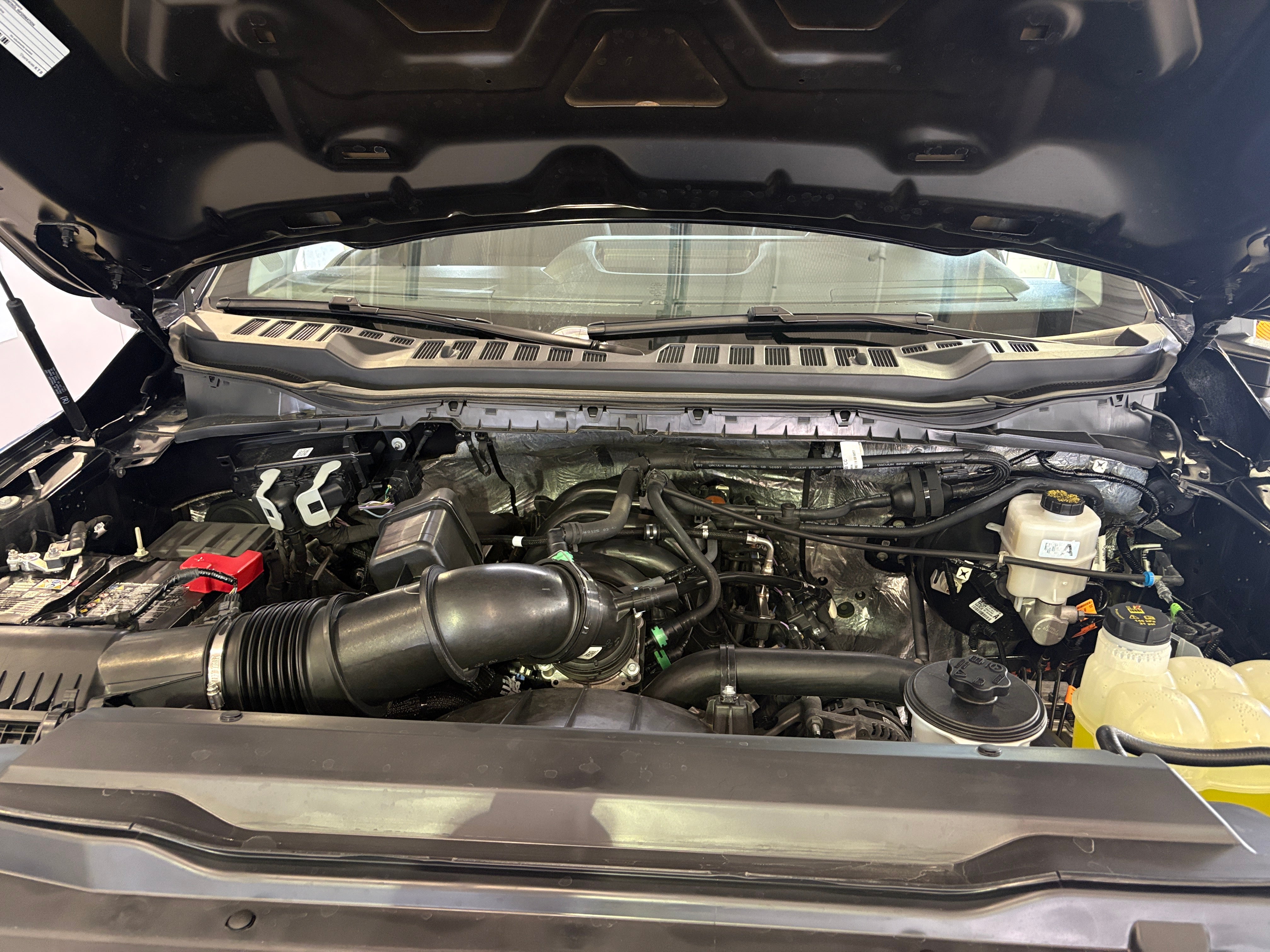 2025 Ford F-250 Super Duty