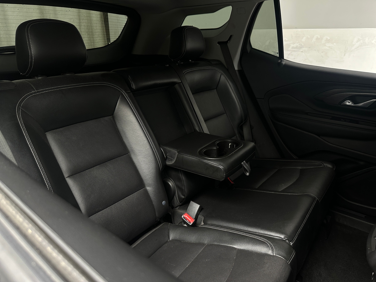 Thumbnail: 2023 GMC Terrain - 5