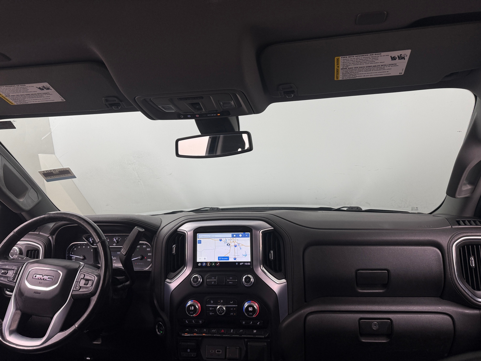Thumbnail: 2019 GMC Sierra 1500 - 2