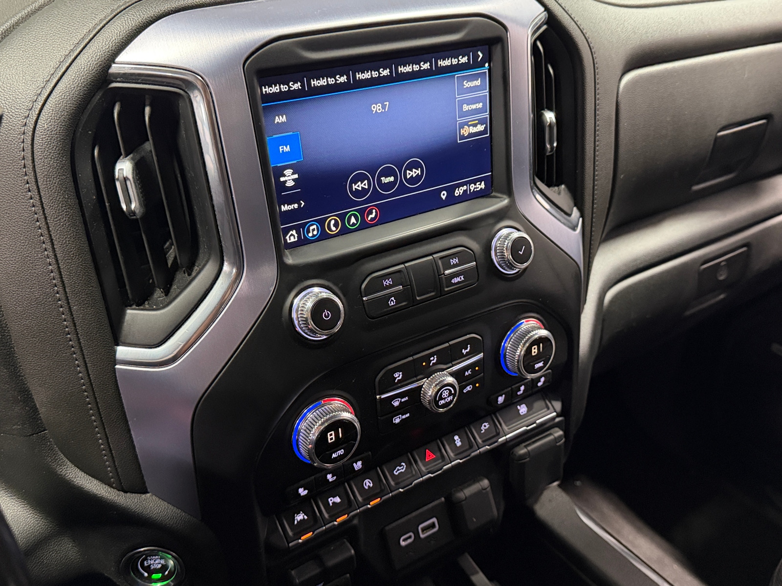 Thumbnail: 2019 GMC Sierra 1500 - 3