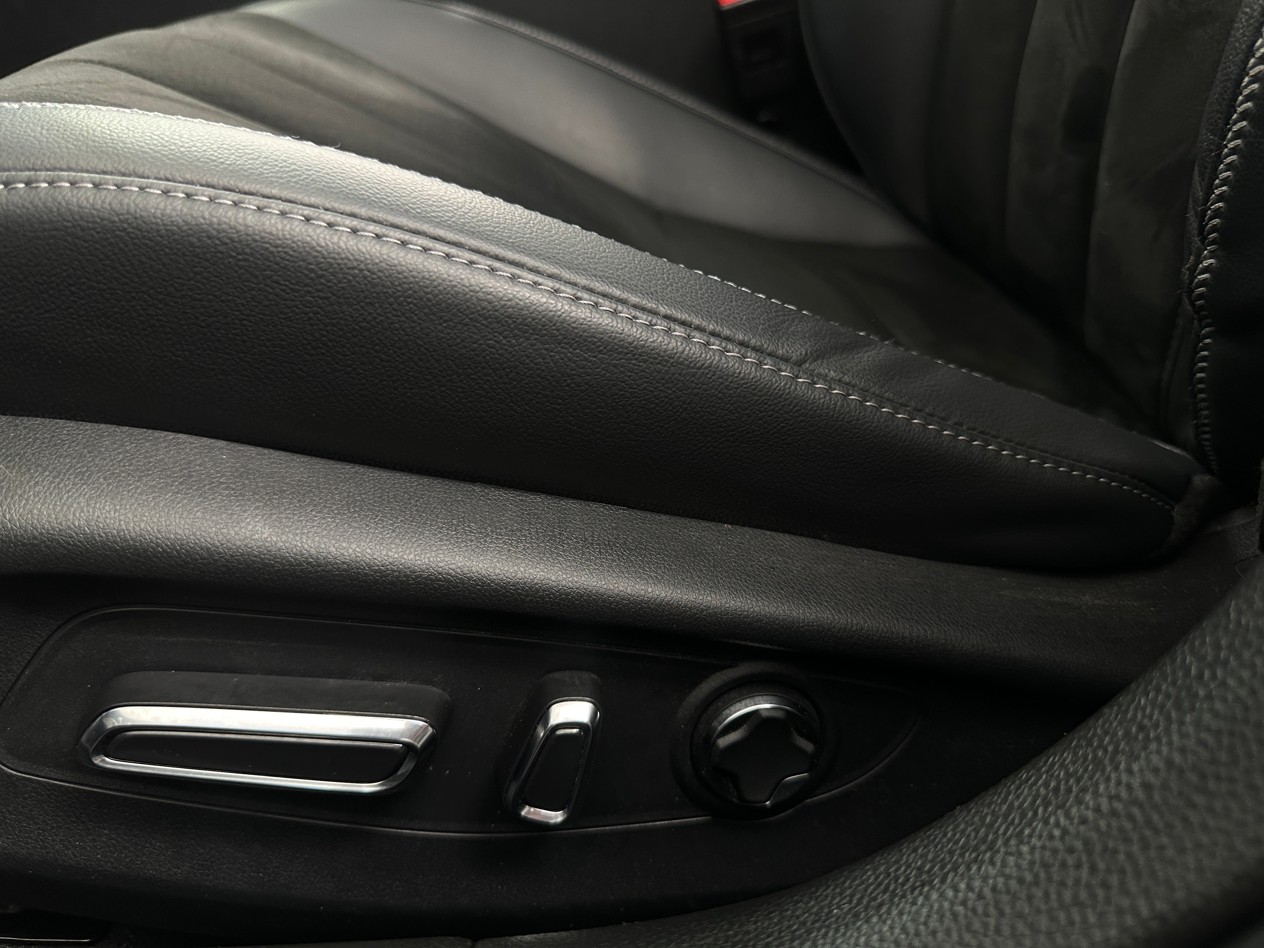 2024 Acura Integra A-Spec with Tech Package