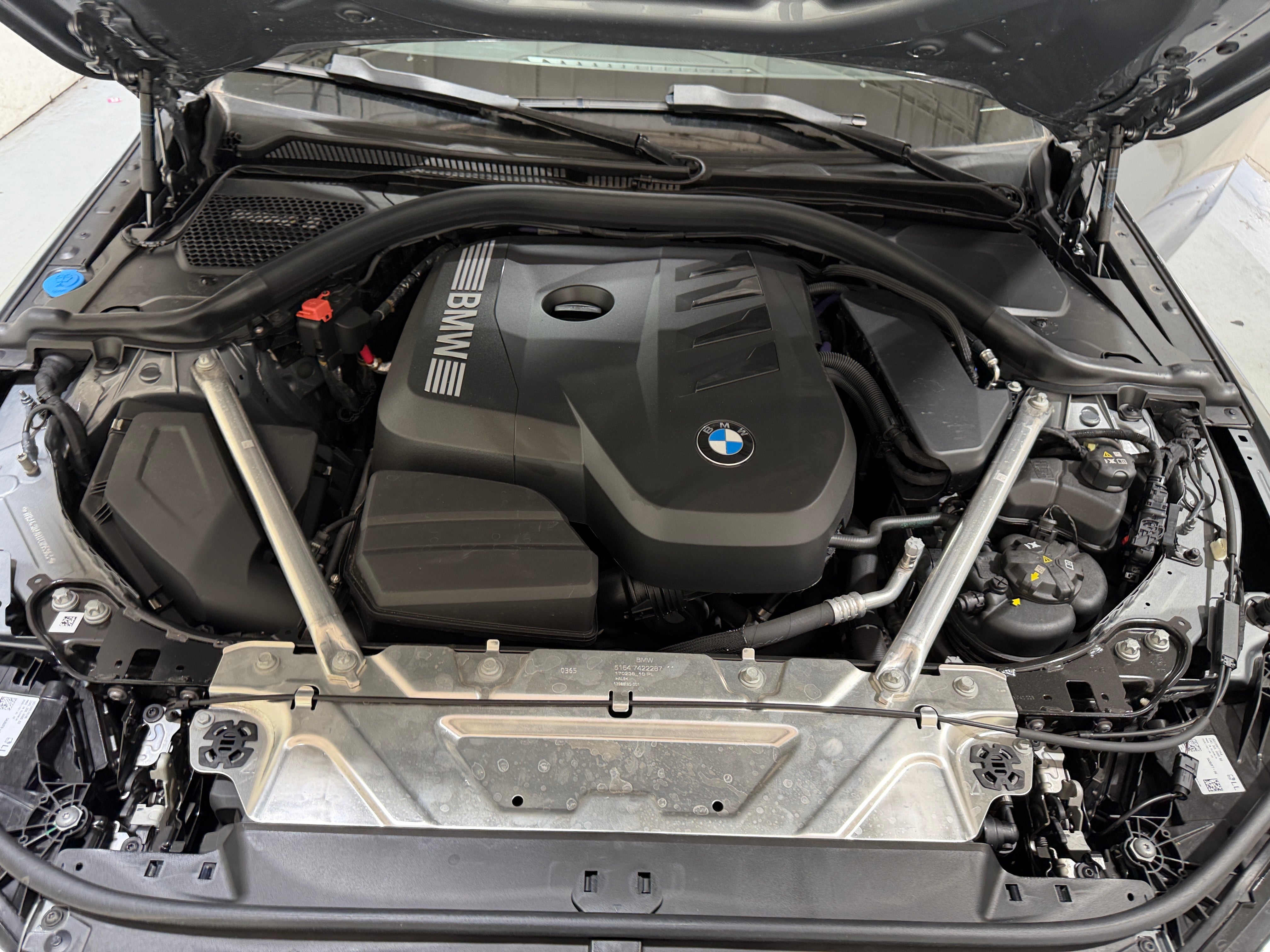 2026 BMW 4 Series 430i