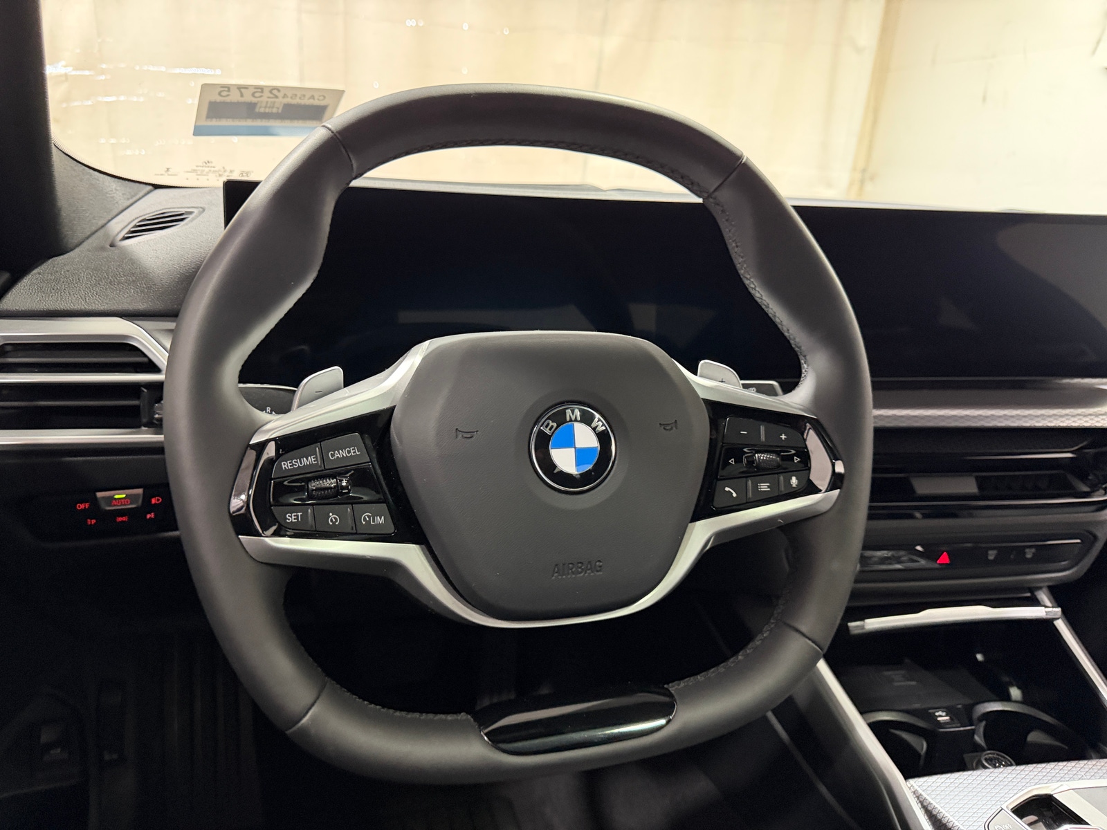 Thumbnail: 2026 BMW 4 Series - 3