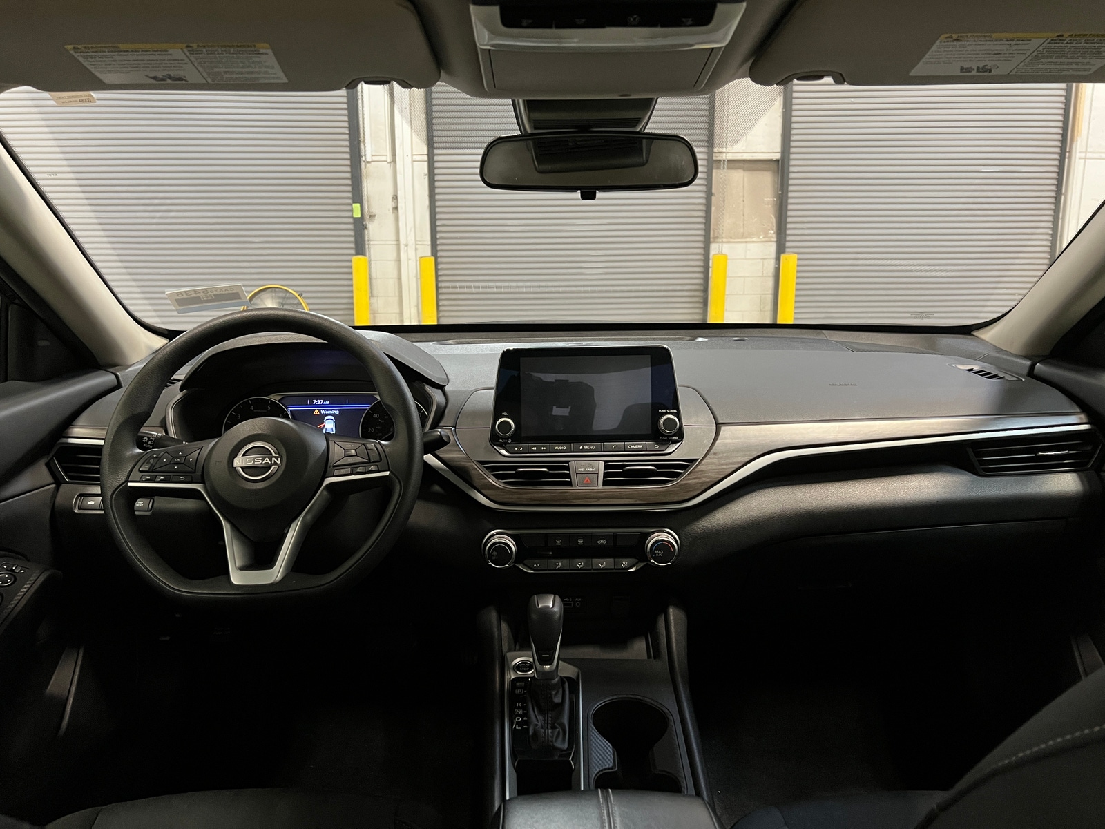 Thumbnail: 2025 Nissan Altima - 3