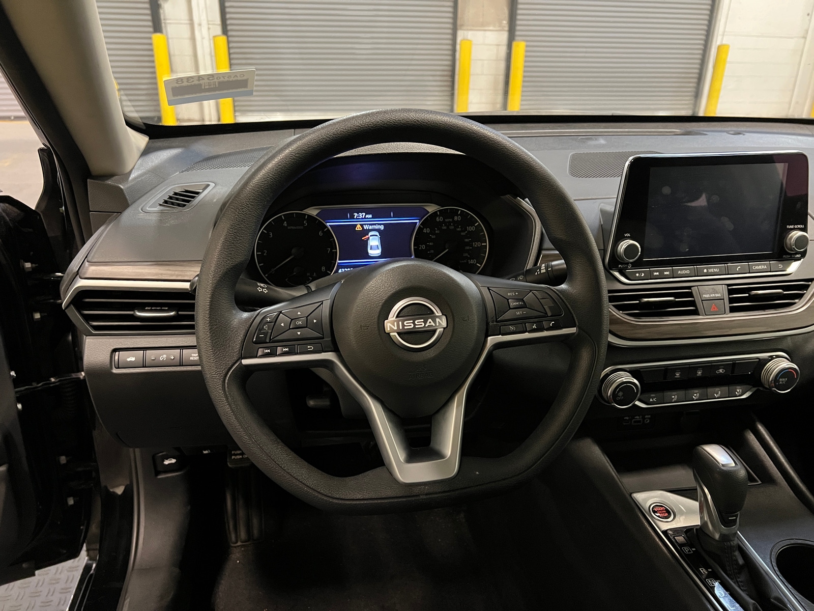 Thumbnail: 2025 Nissan Altima - 5