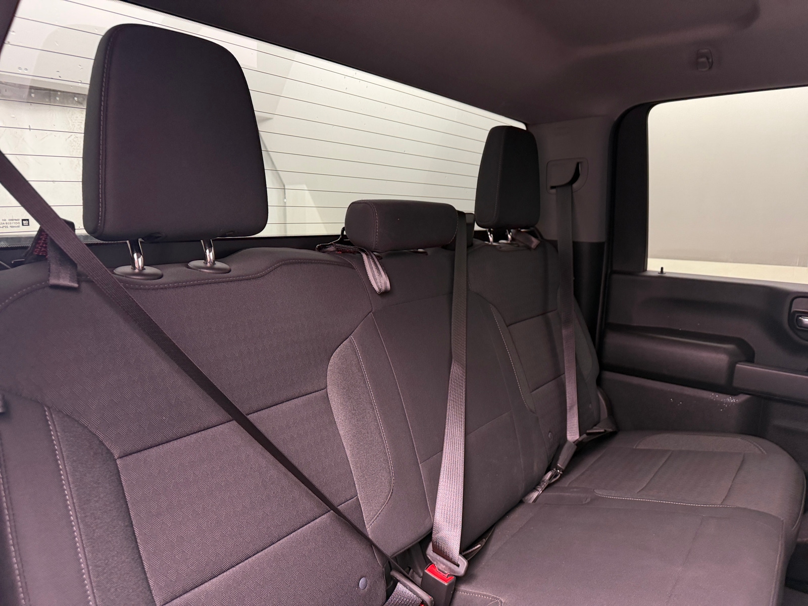 Thumbnail: 2024 Chevrolet Silverado 2500 - 6