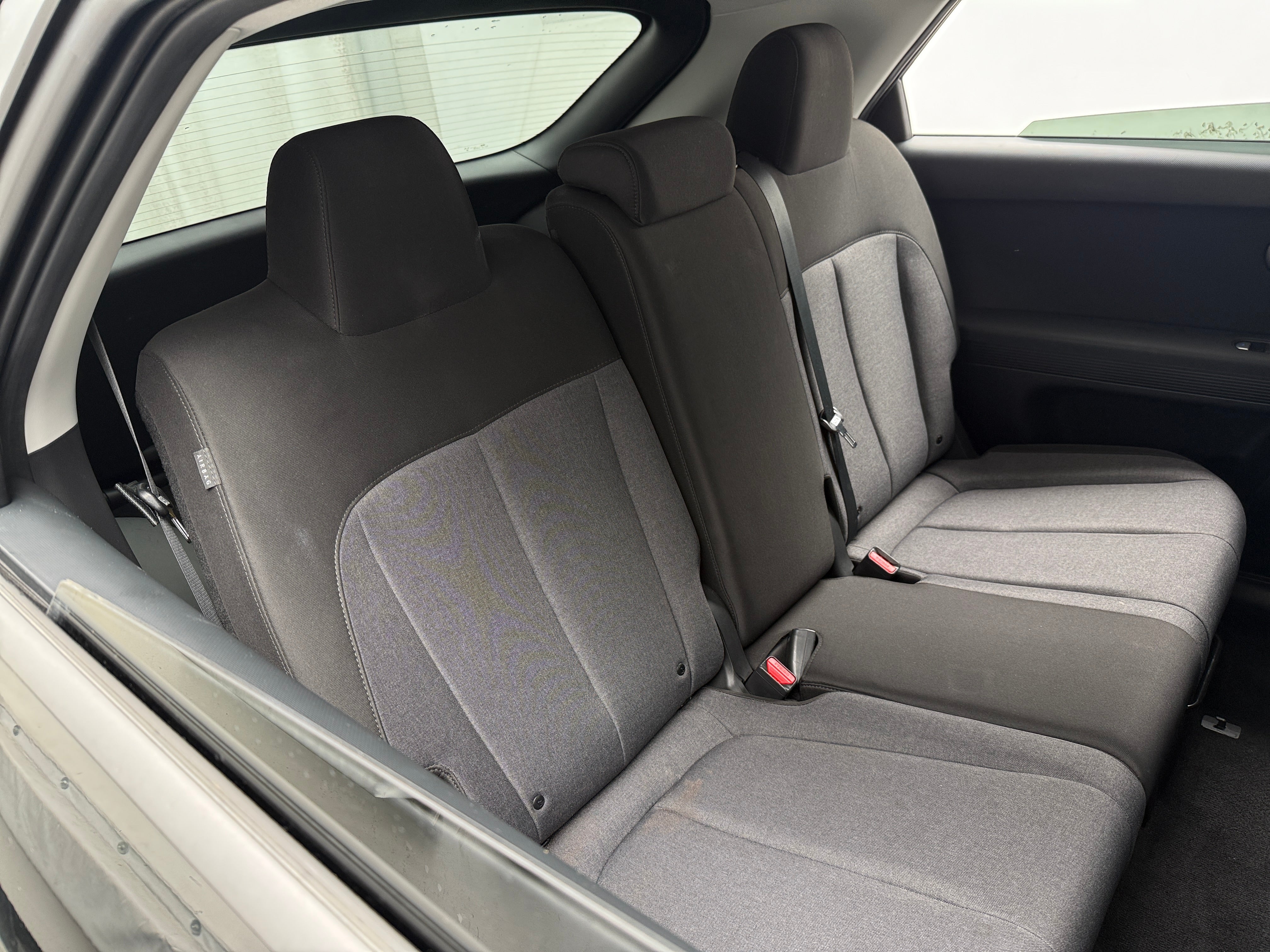 Used 2024 Hyundai IONIQ 5 SEL with VIN KM8KNDDF1RU286314 for sale in Auburn, WA