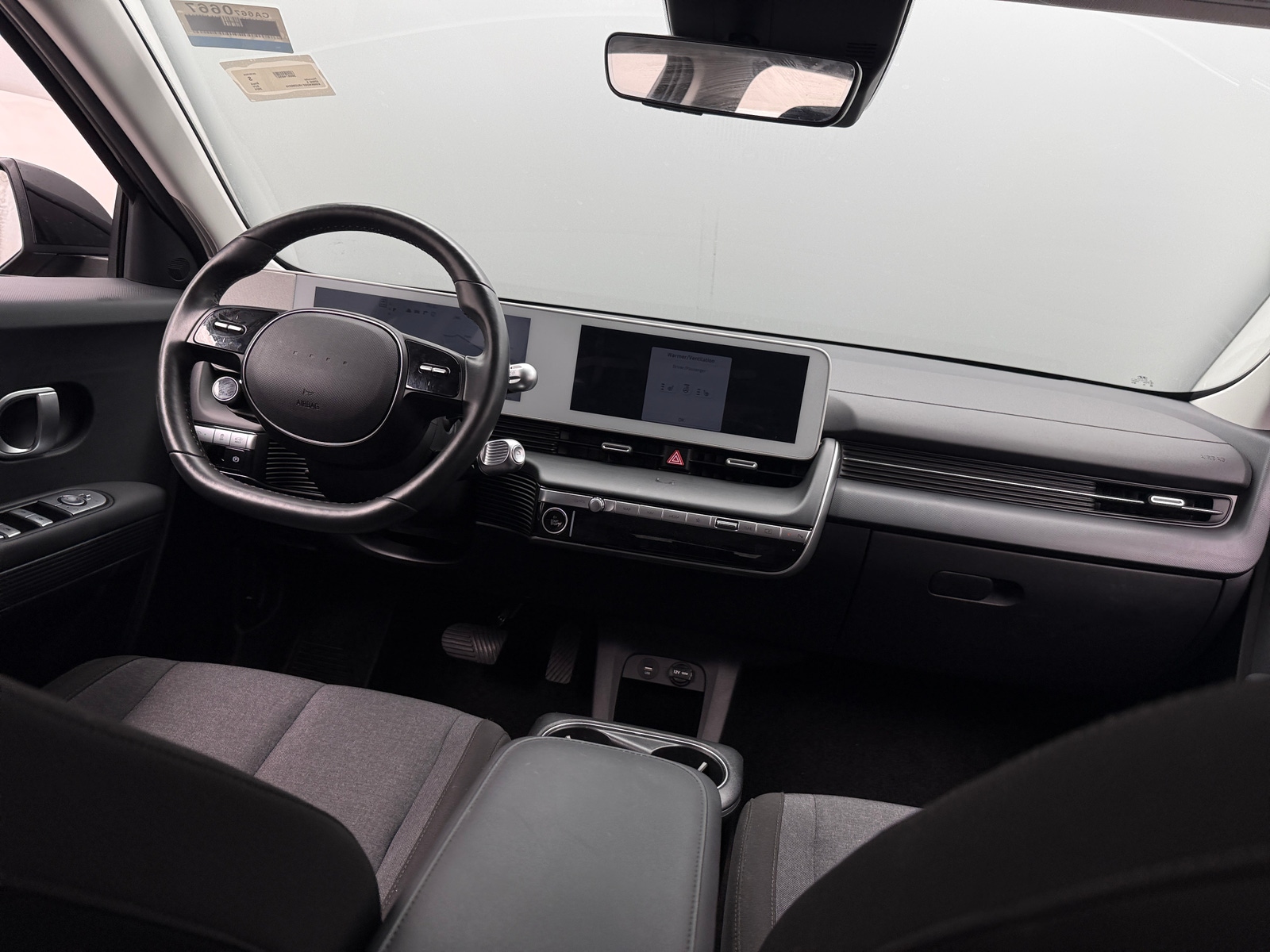 Thumbnail: 2024 Hyundai Ioniq 5 - 3