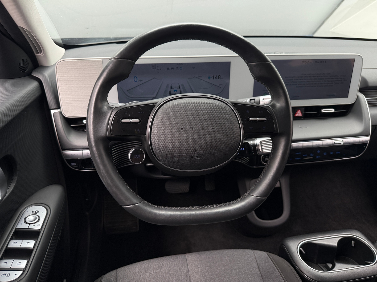 Thumbnail: 2024 Hyundai Ioniq 5 - 5