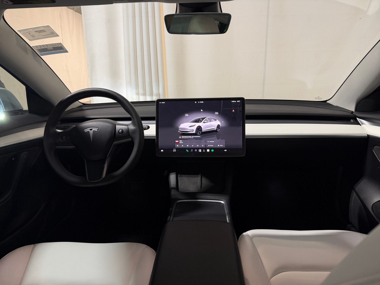 Thumbnail: 2022 Tesla Model 3 - 2