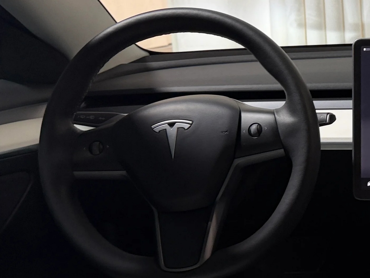 Thumbnail: 2022 Tesla Model 3 - 4
