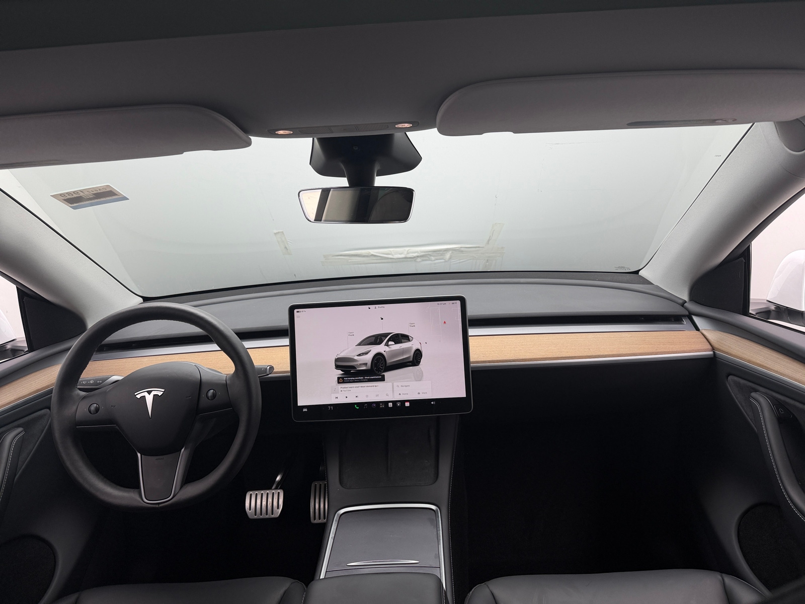 Thumbnail: 2024 Tesla Model Y - 2