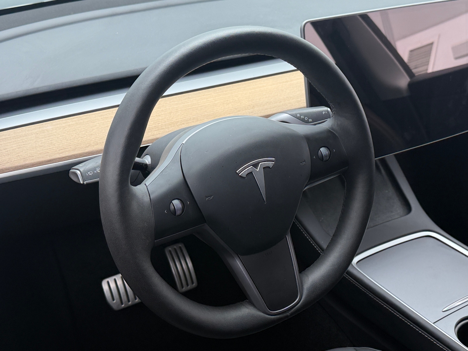 Thumbnail: 2024 Tesla Model Y - 4