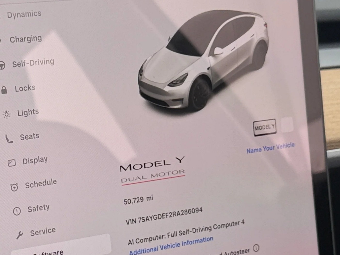 Thumbnail: 2024 Tesla Model Y - 3