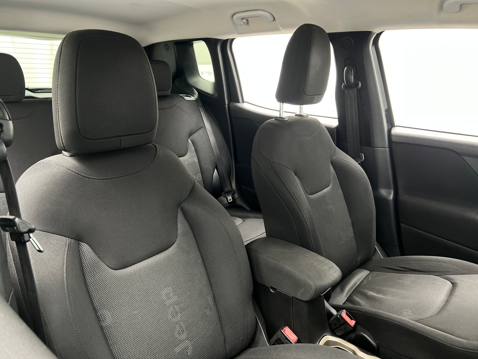 Thumbnail: 2017 Jeep Renegade - 2
