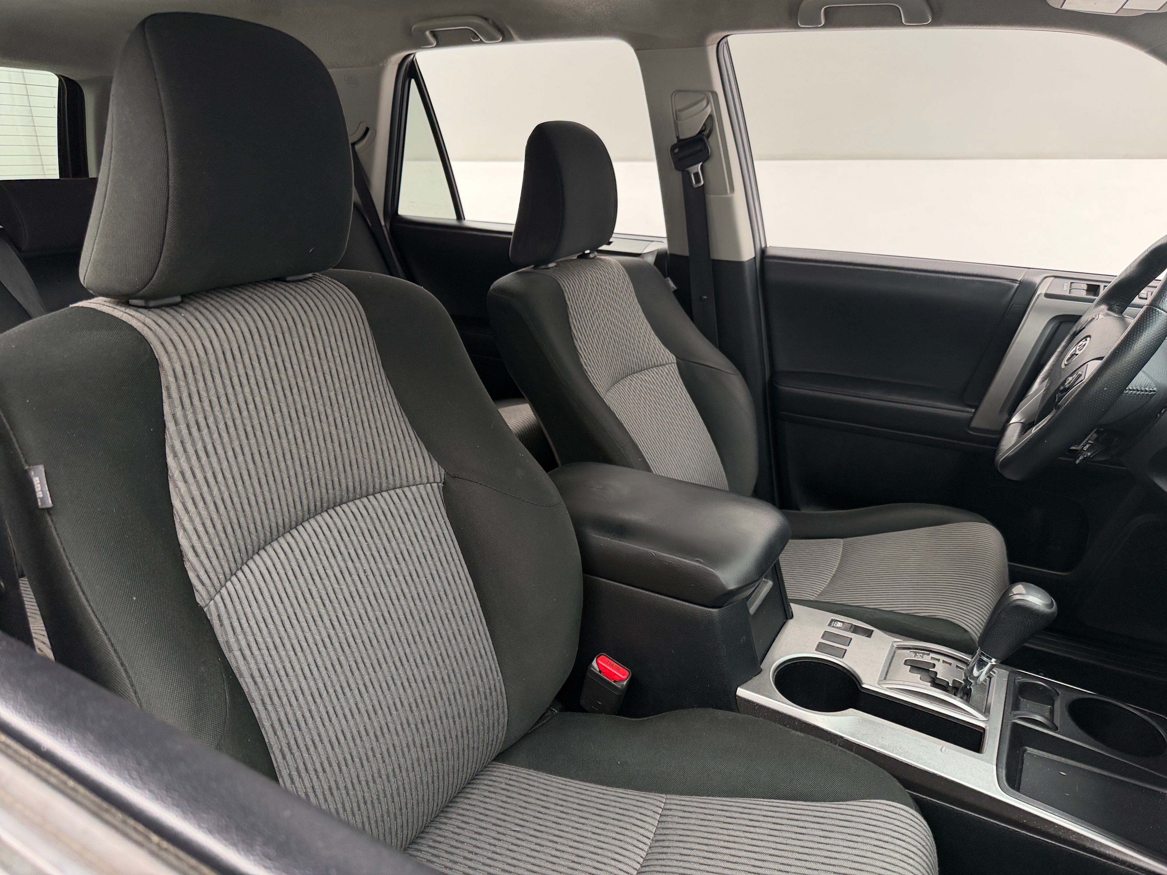 2021 Toyota 4Runner