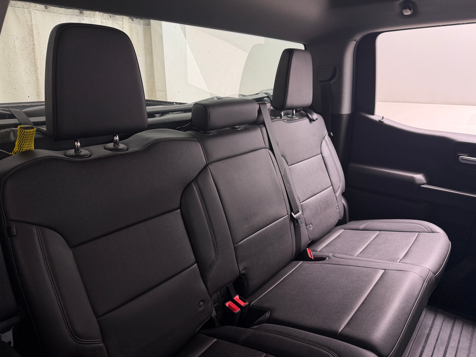 Thumbnail: 2024 Chevrolet Silverado 1500 - 5