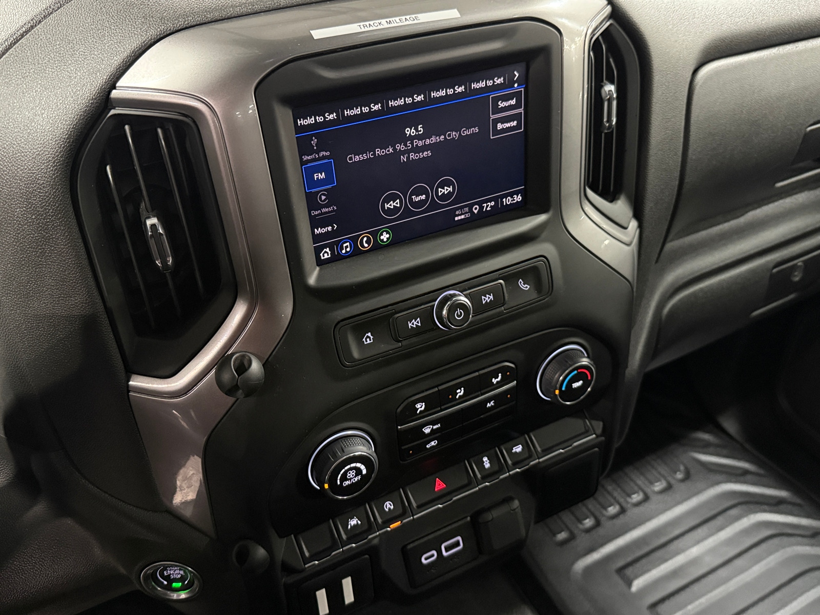 Thumbnail: 2024 Chevrolet Silverado 1500 - 3