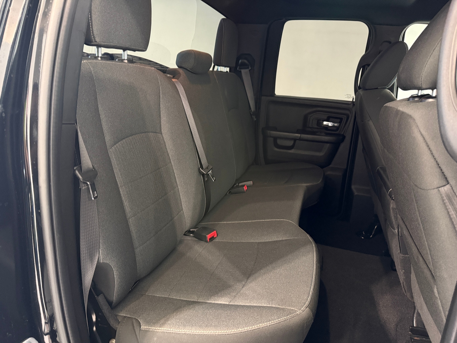 Thumbnail: 2021 RAM 1500 Classic - 6