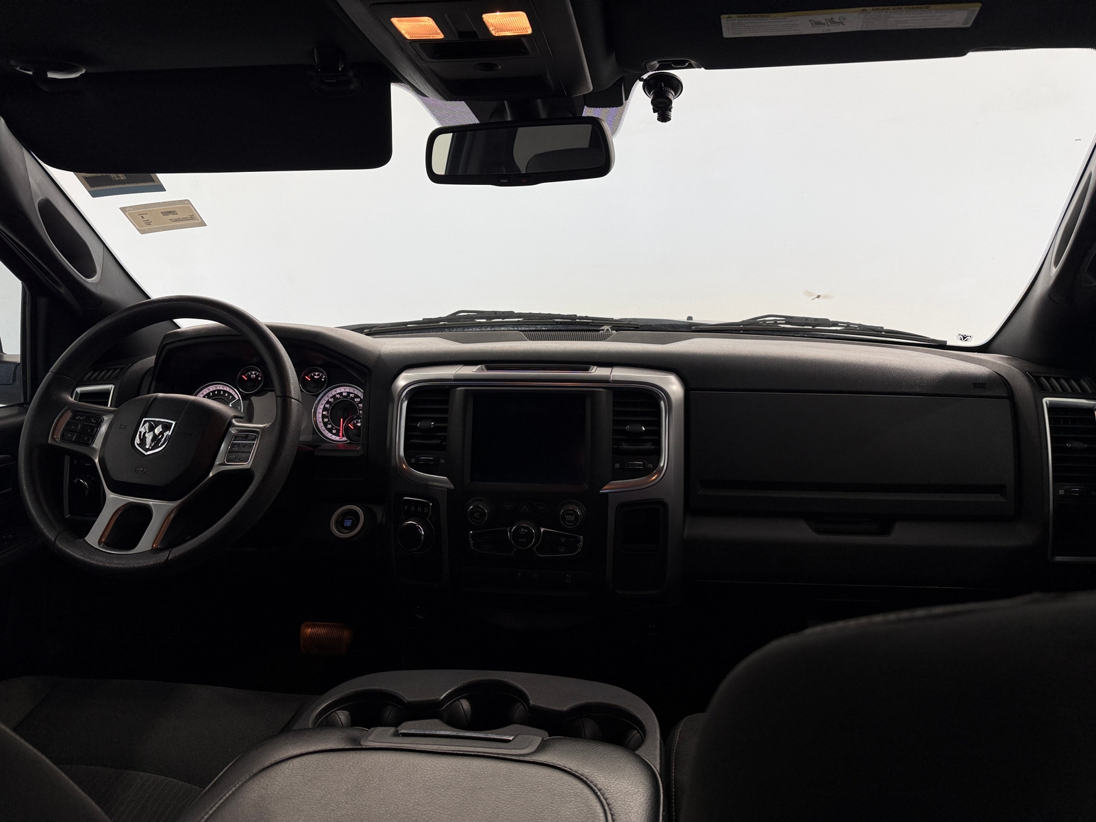 Thumbnail: 2021 RAM 1500 Classic - 3