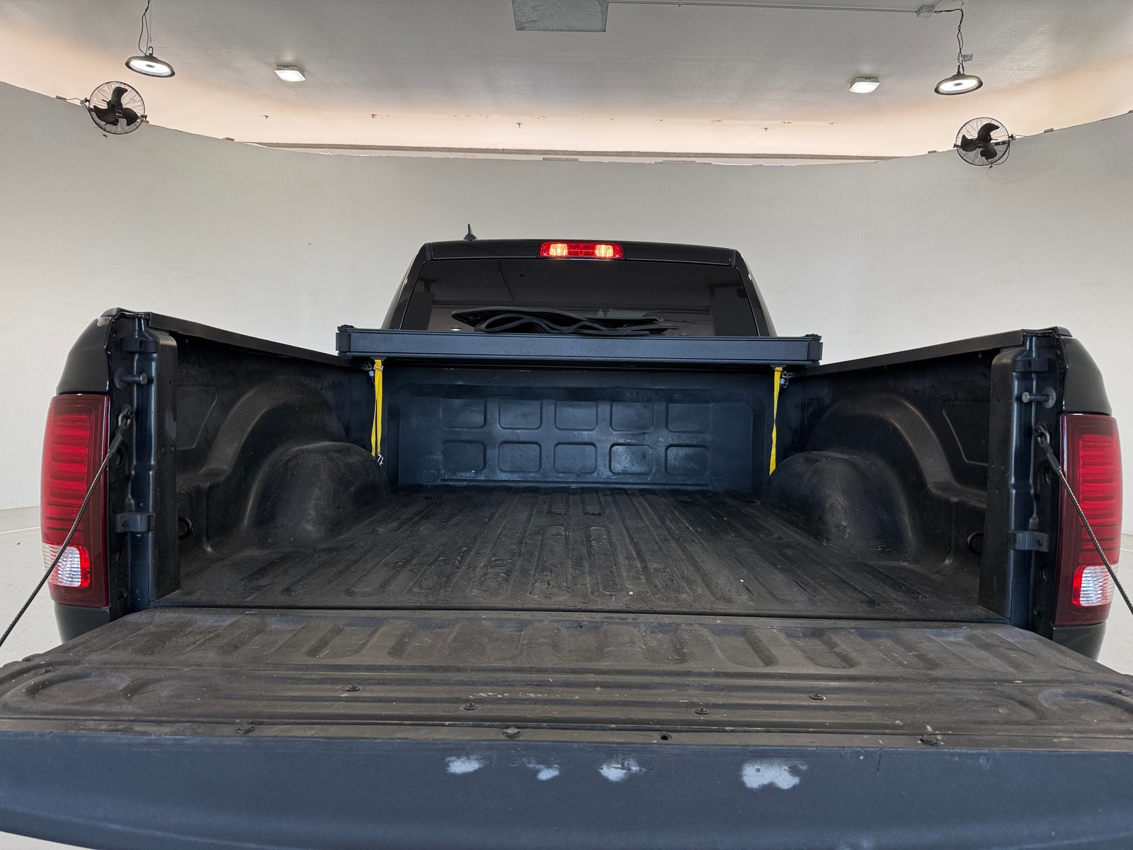 Thumbnail: 2021 RAM 1500 Classic - 7