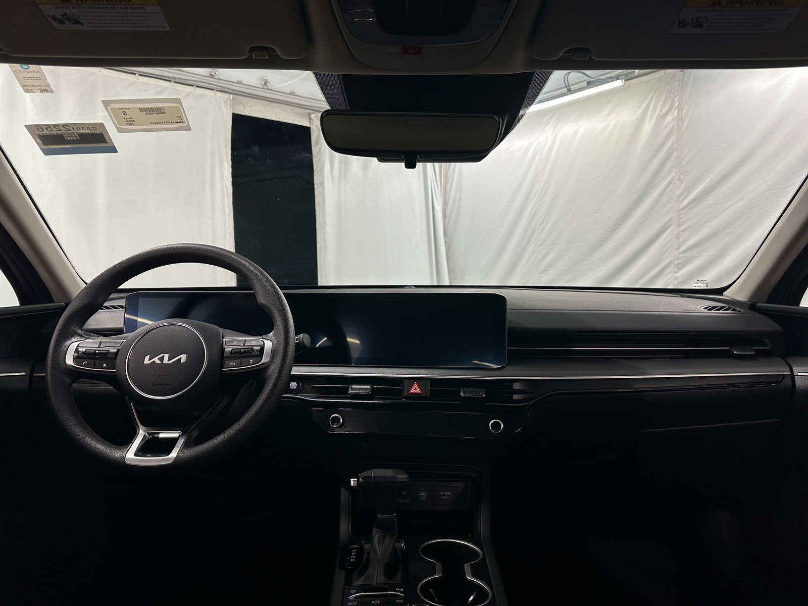 Thumbnail: 2026 Kia K5 - 3