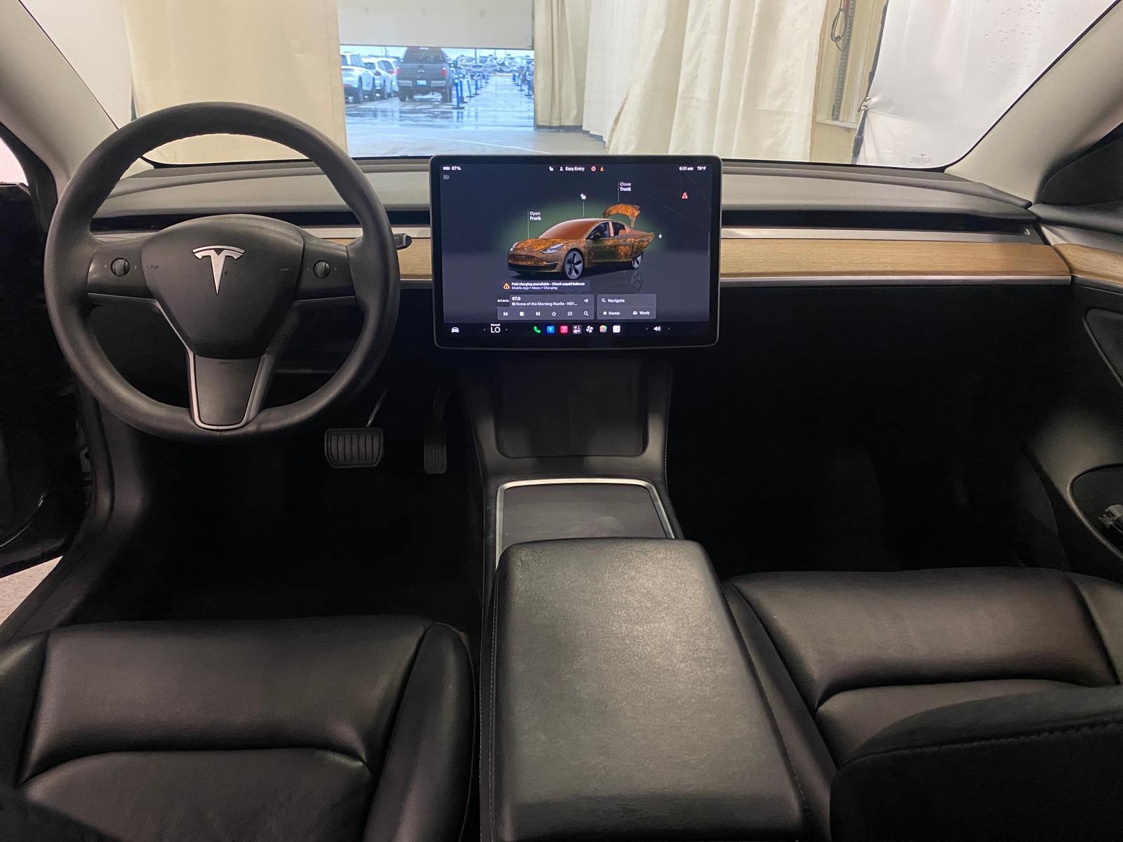 Thumbnail: 2023 Tesla Model 3 - 2