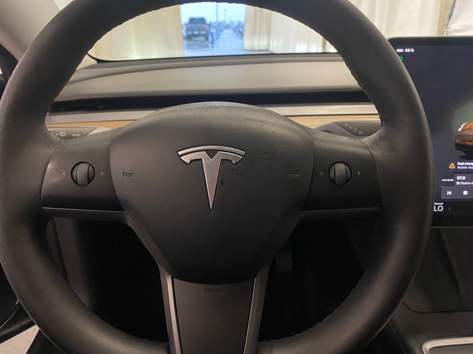 Thumbnail: 2023 Tesla Model 3 - 4