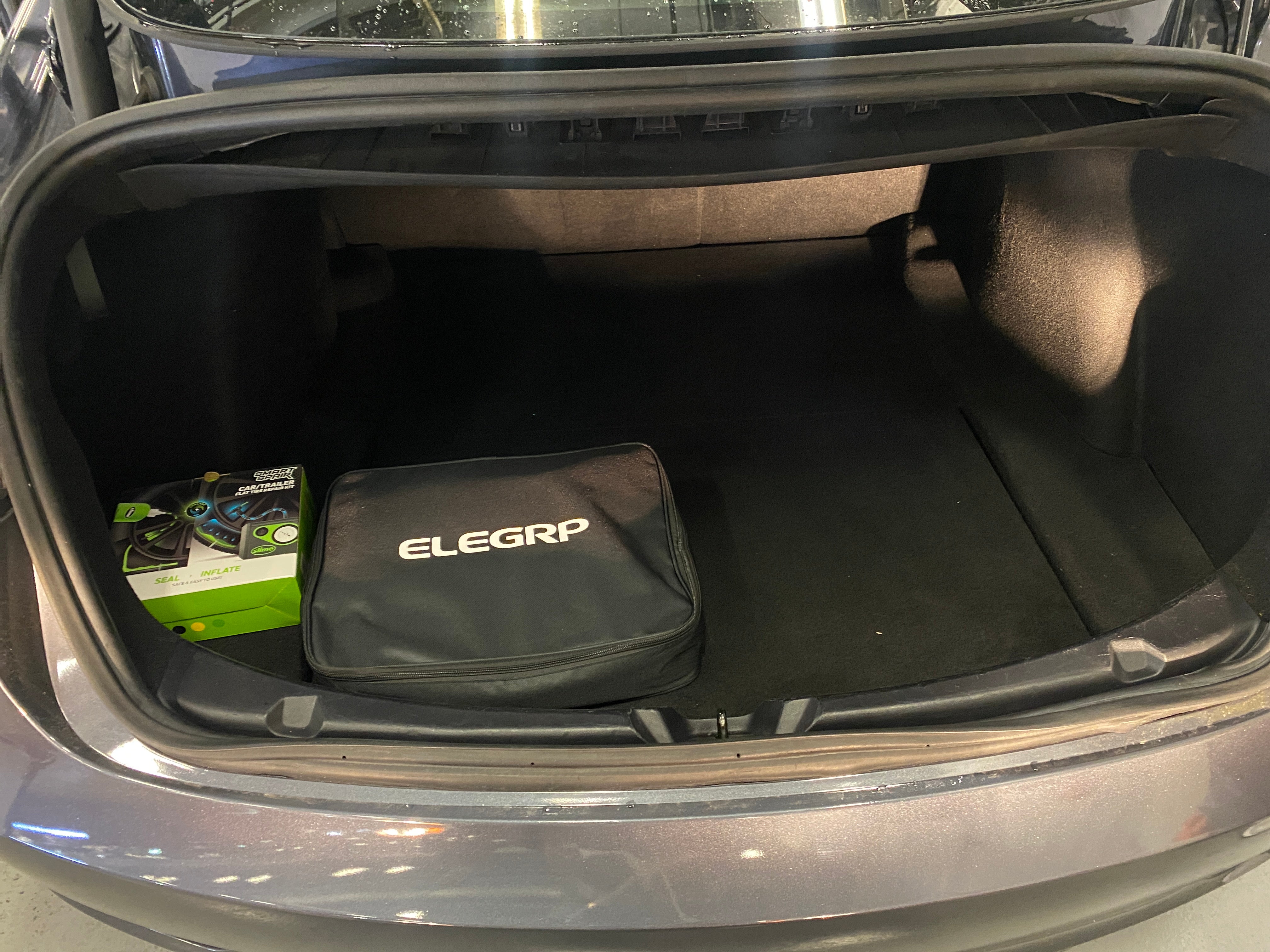 Used 2023 Tesla Model 3 Base with VIN 5YJ3E1EA2PF404225 for sale in Auburn, WA