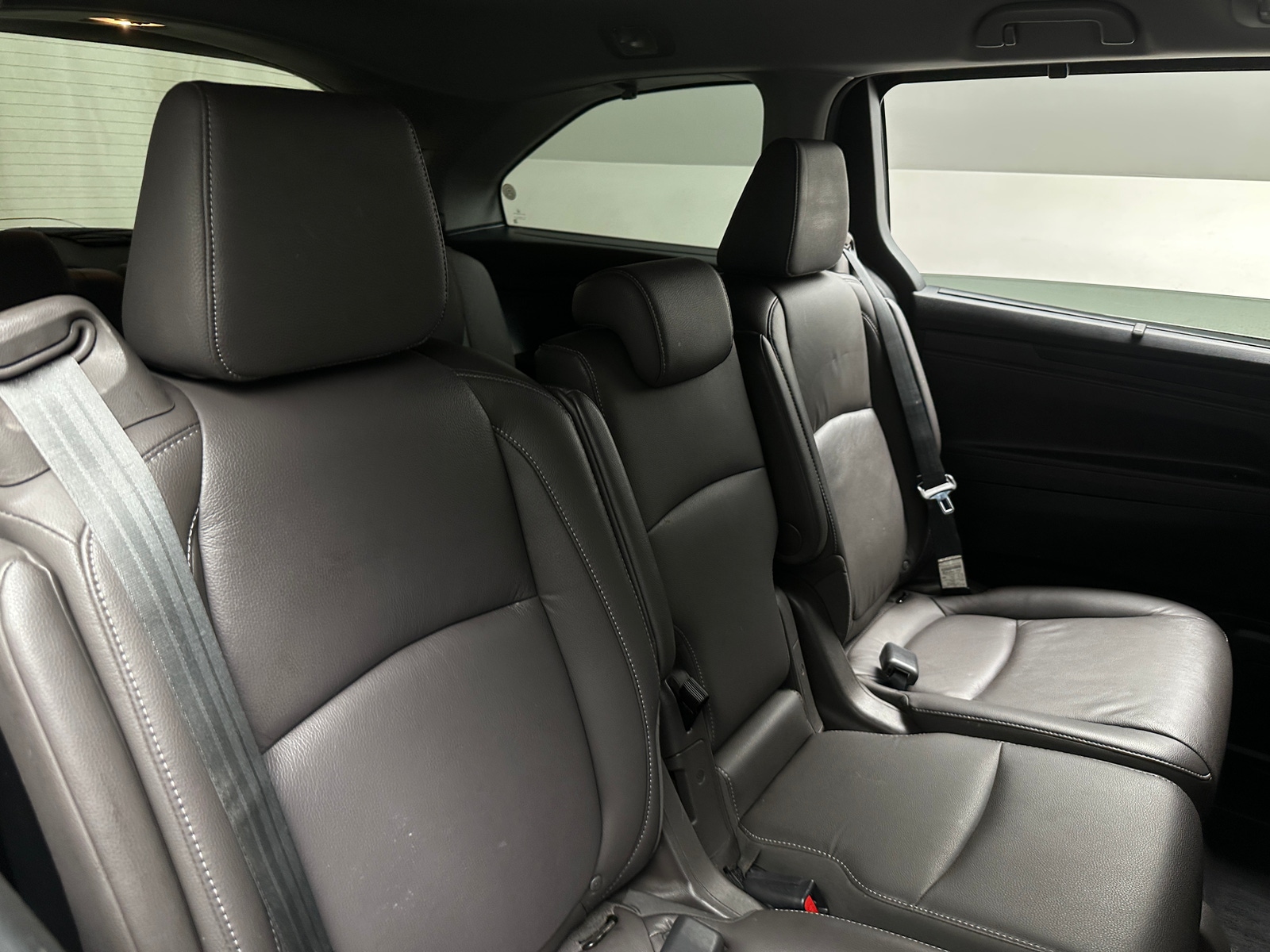 Thumbnail: 2022 Honda Odyssey - 5