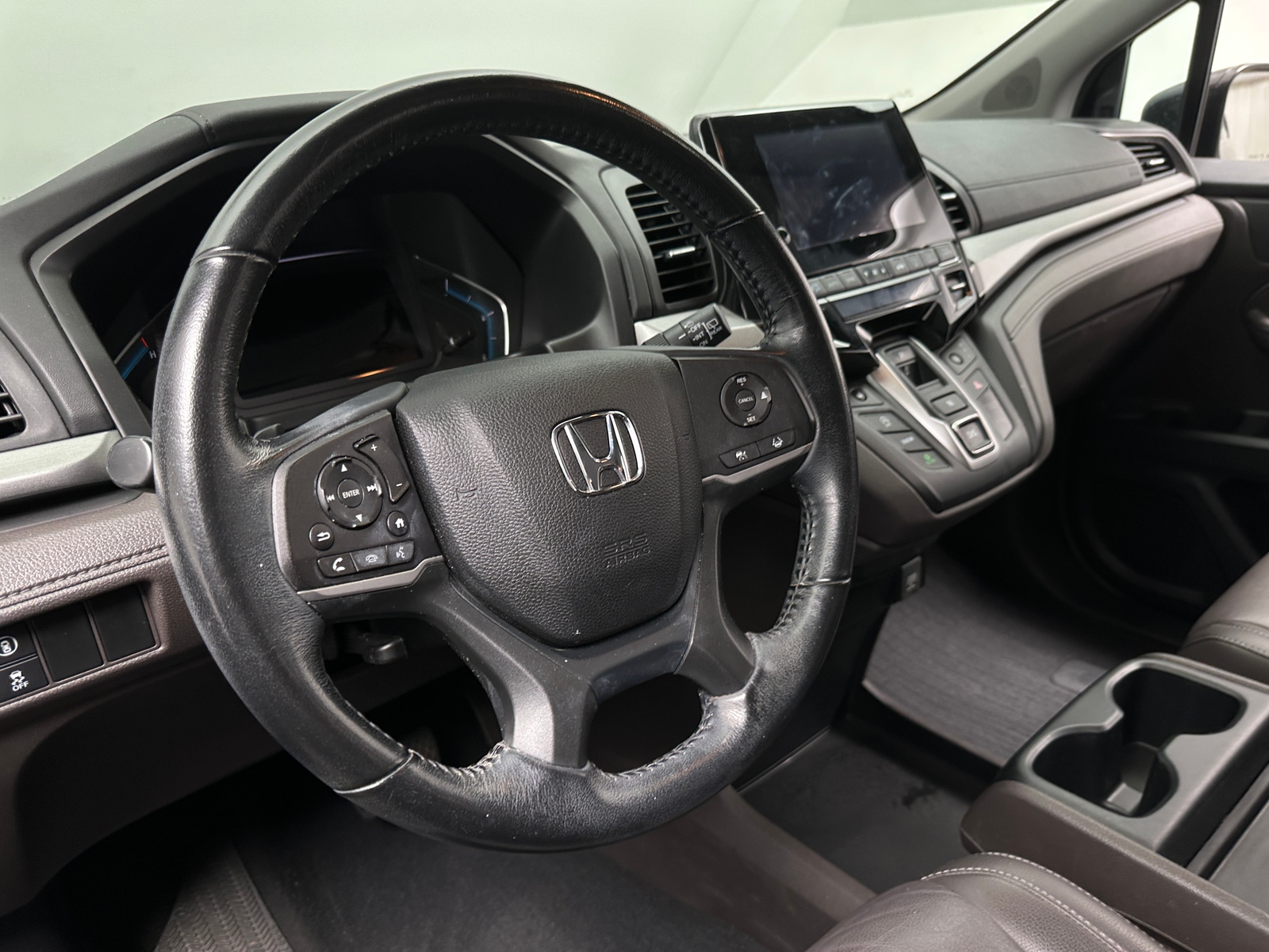Thumbnail: 2022 Honda Odyssey - 4