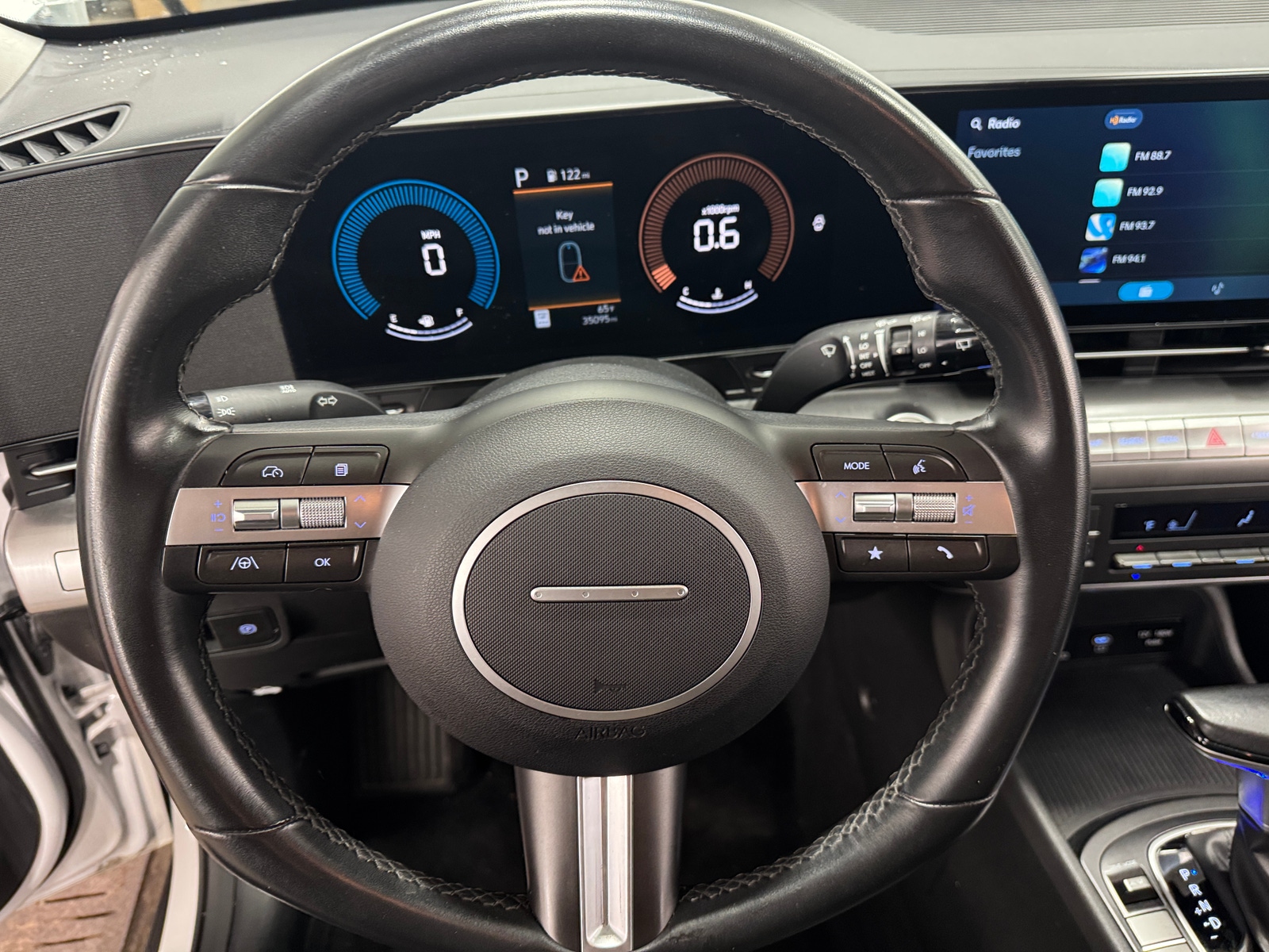 Thumbnail: 2025 Hyundai Kona - 5